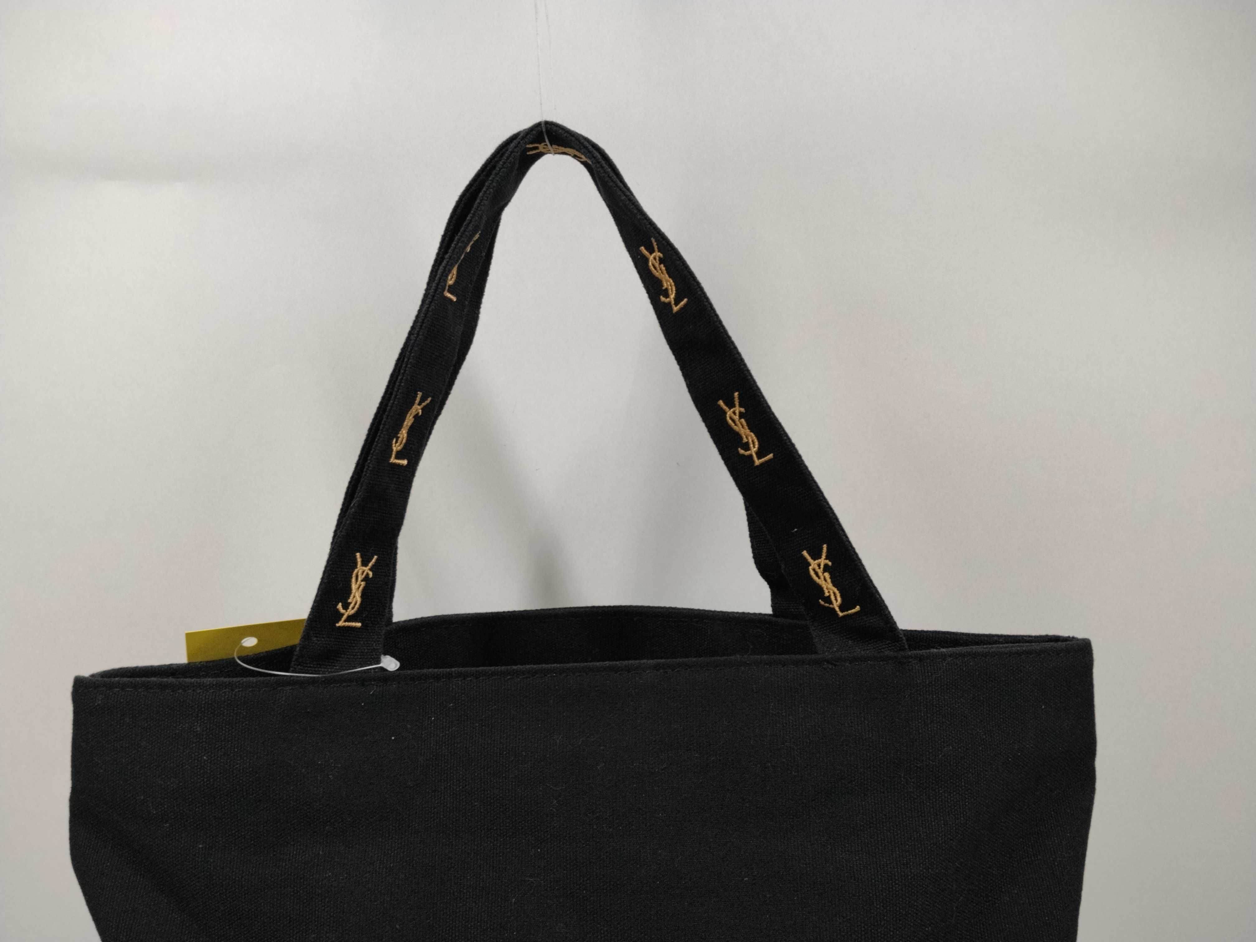Canvas Tote Bag — view 4