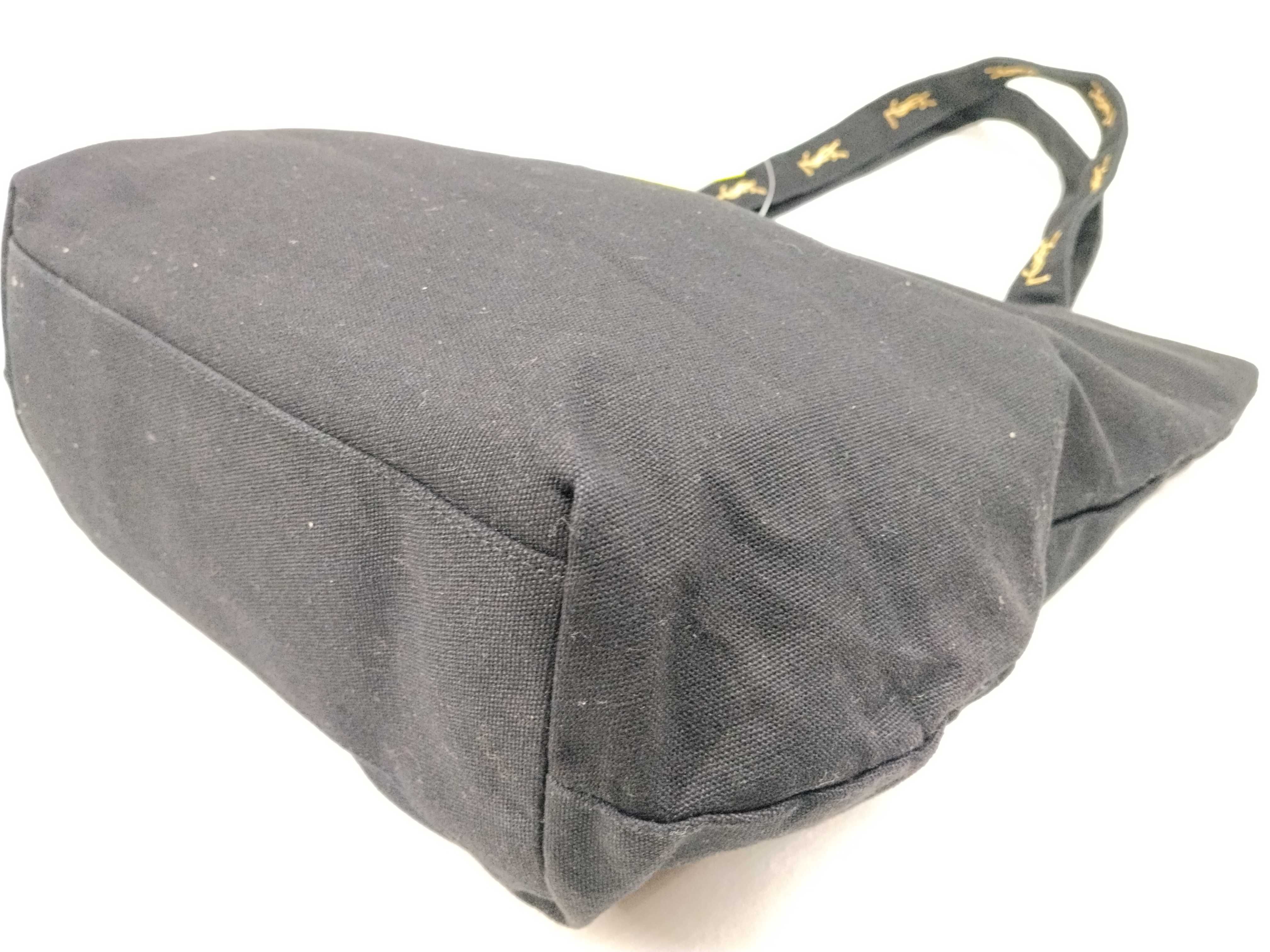 Canvas Tote Bag — view 6