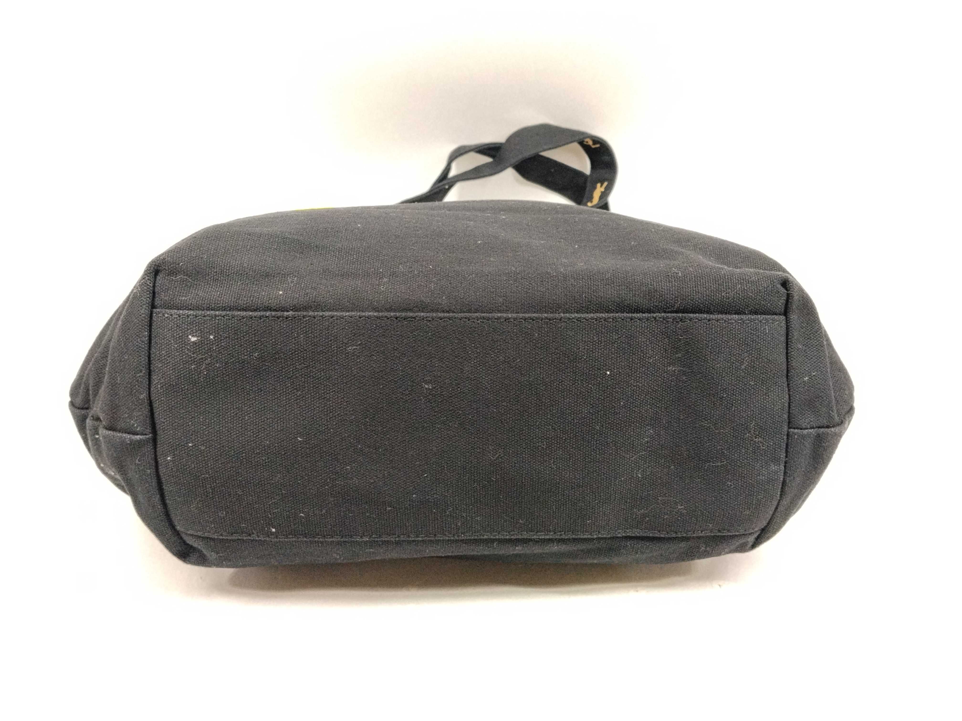 Canvas Tote Bag — view 7