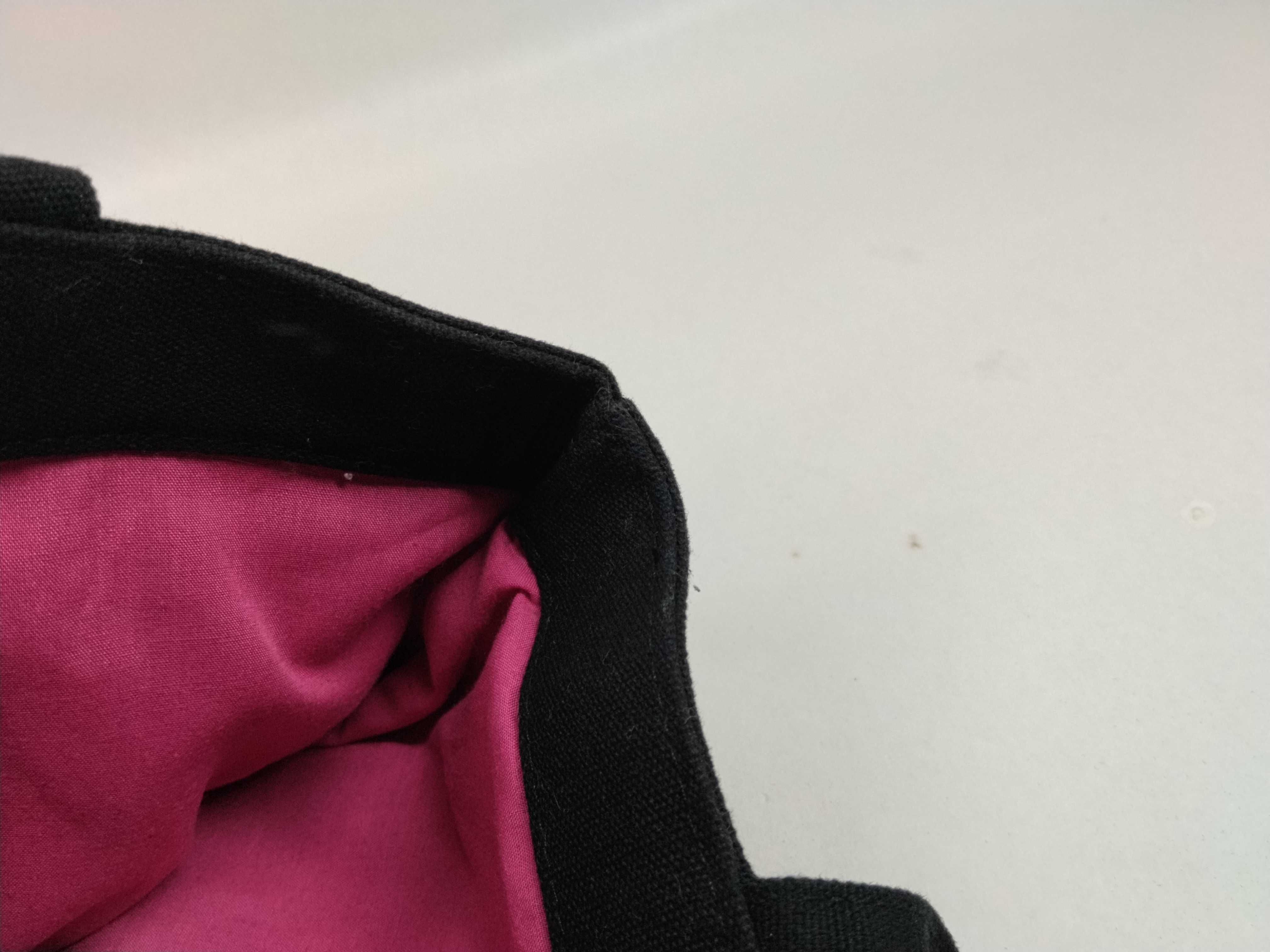 Canvas Tote Bag — view 9