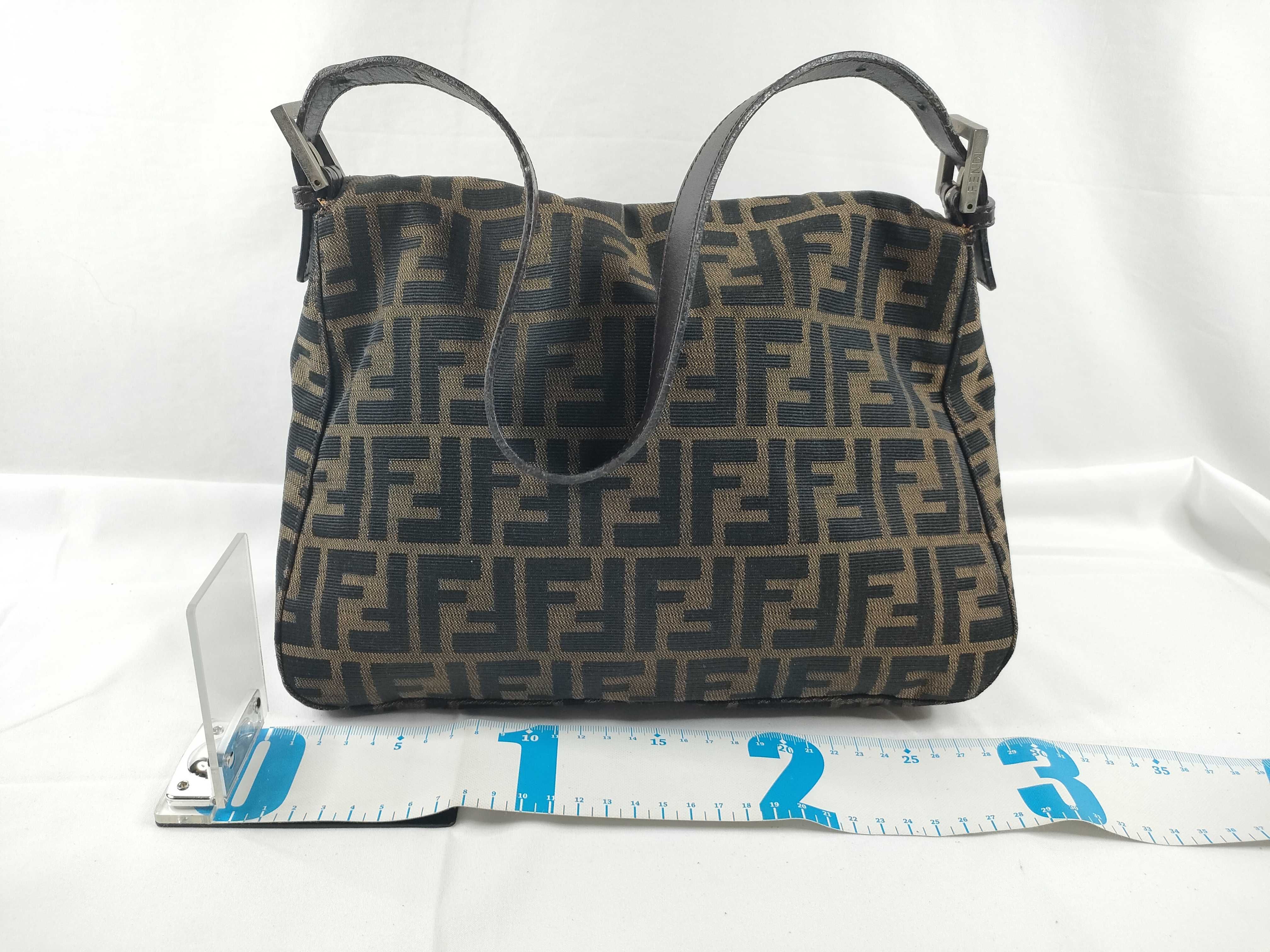 Mamma Bucket 26325 Shoulder Bag — view 2