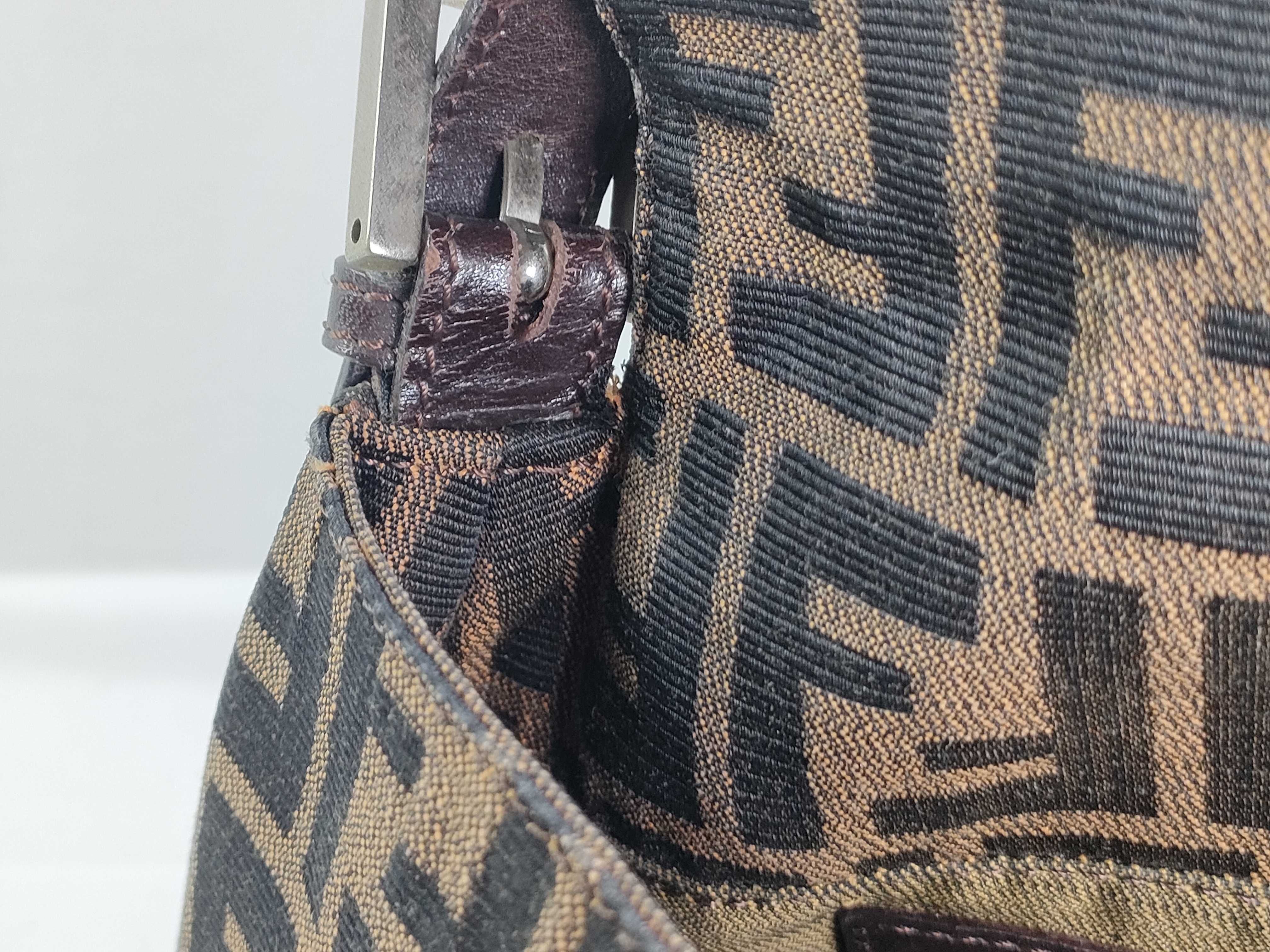Mamma Bucket 26325 Shoulder Bag — view 12