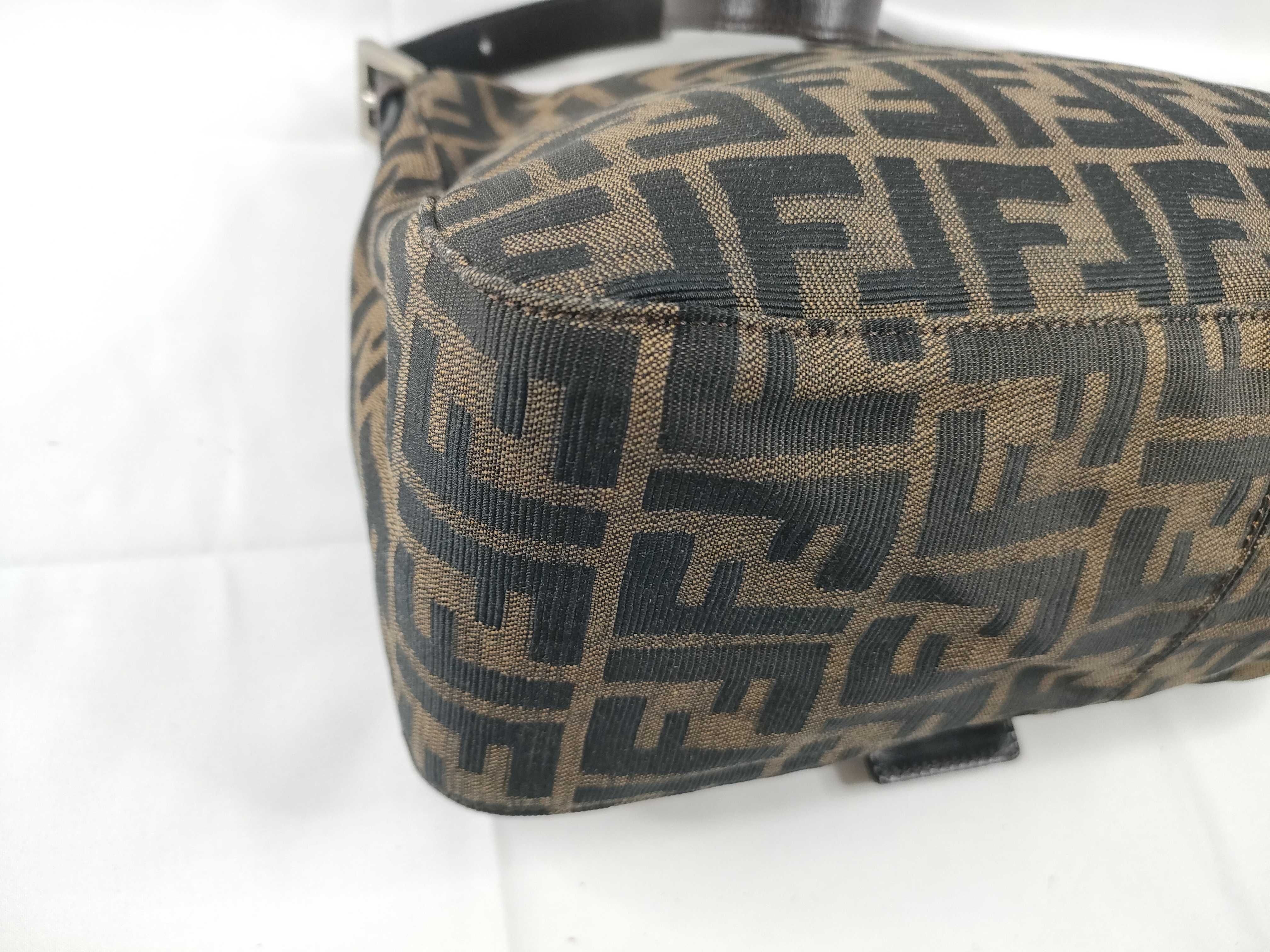 Mamma Bucket 26325 Shoulder Bag — view 3