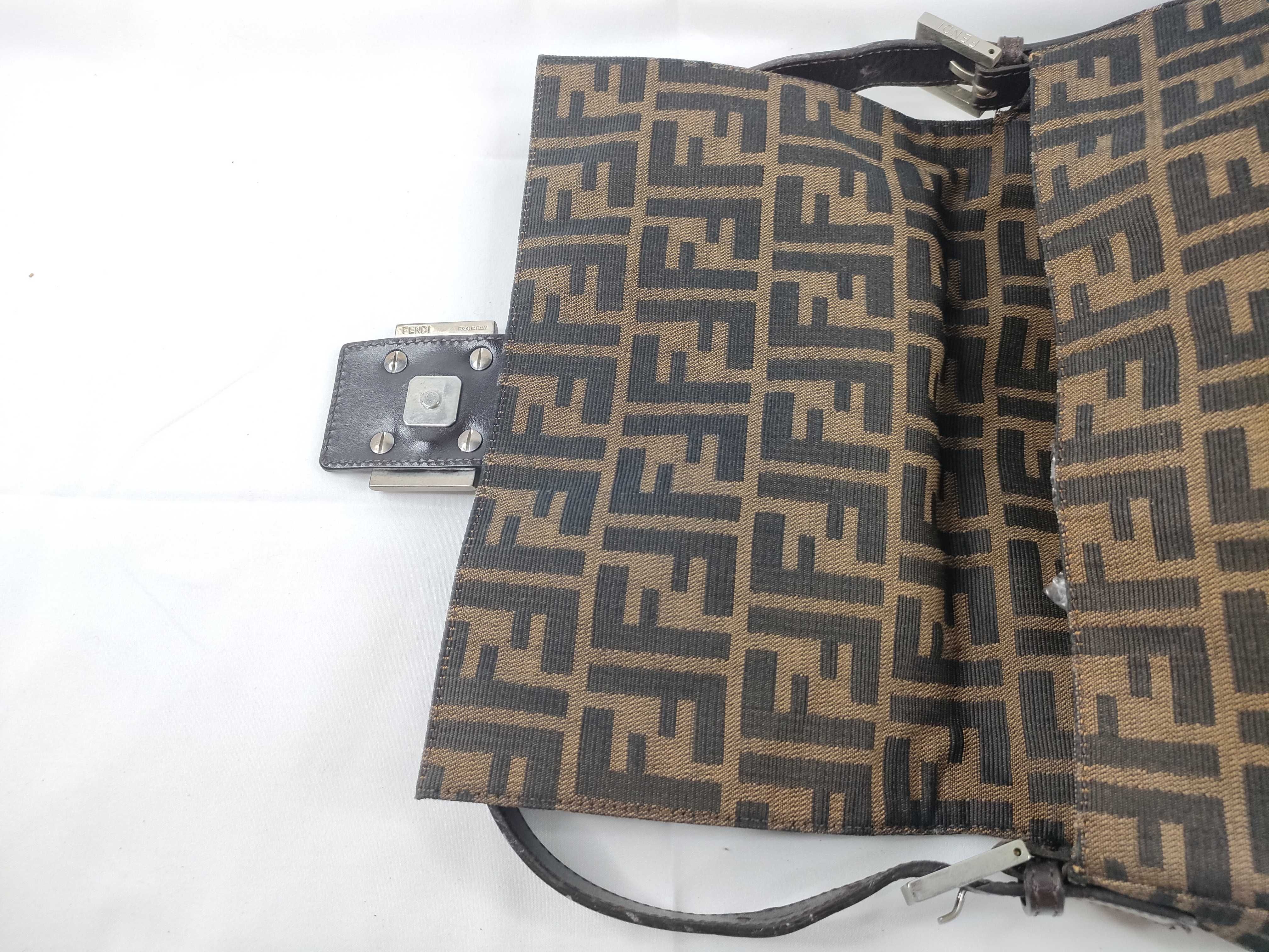 Mamma Bucket 26325 Shoulder Bag — view 9