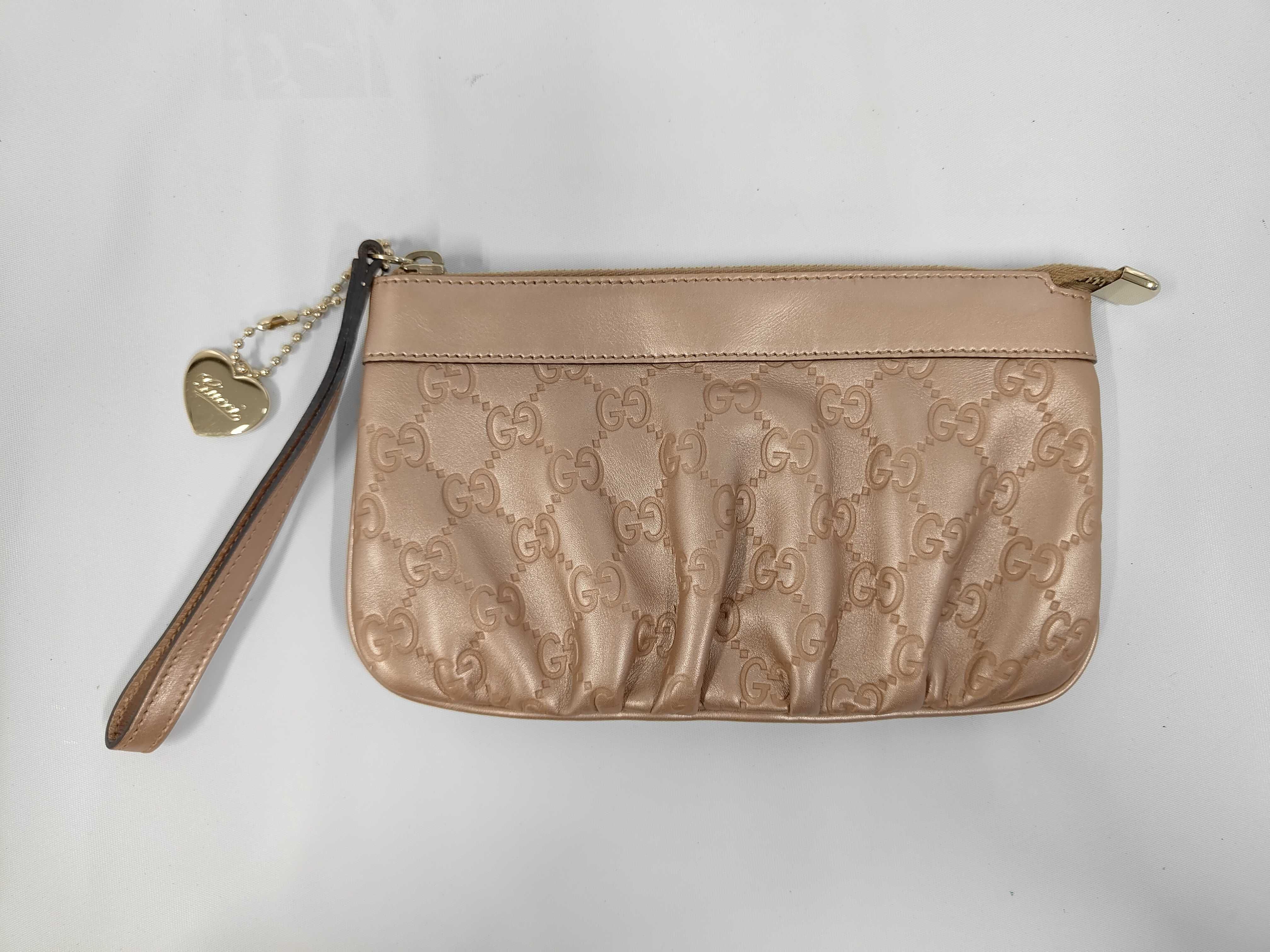 Guccissima Pouch 224073 Pouch