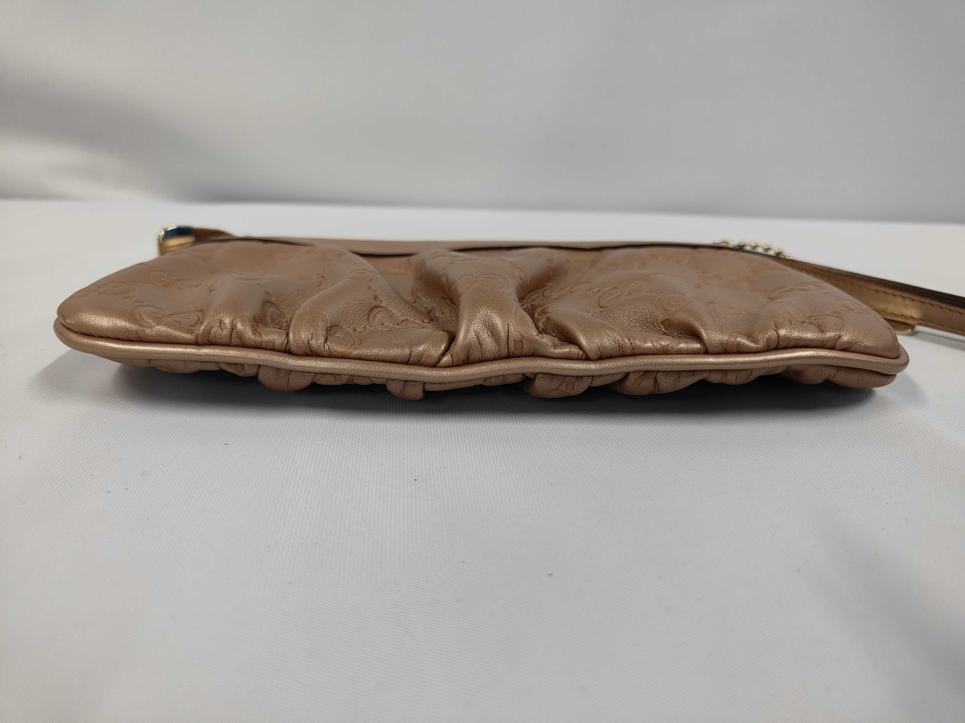 Guccissima Pouch 224073 Pouch — view 3