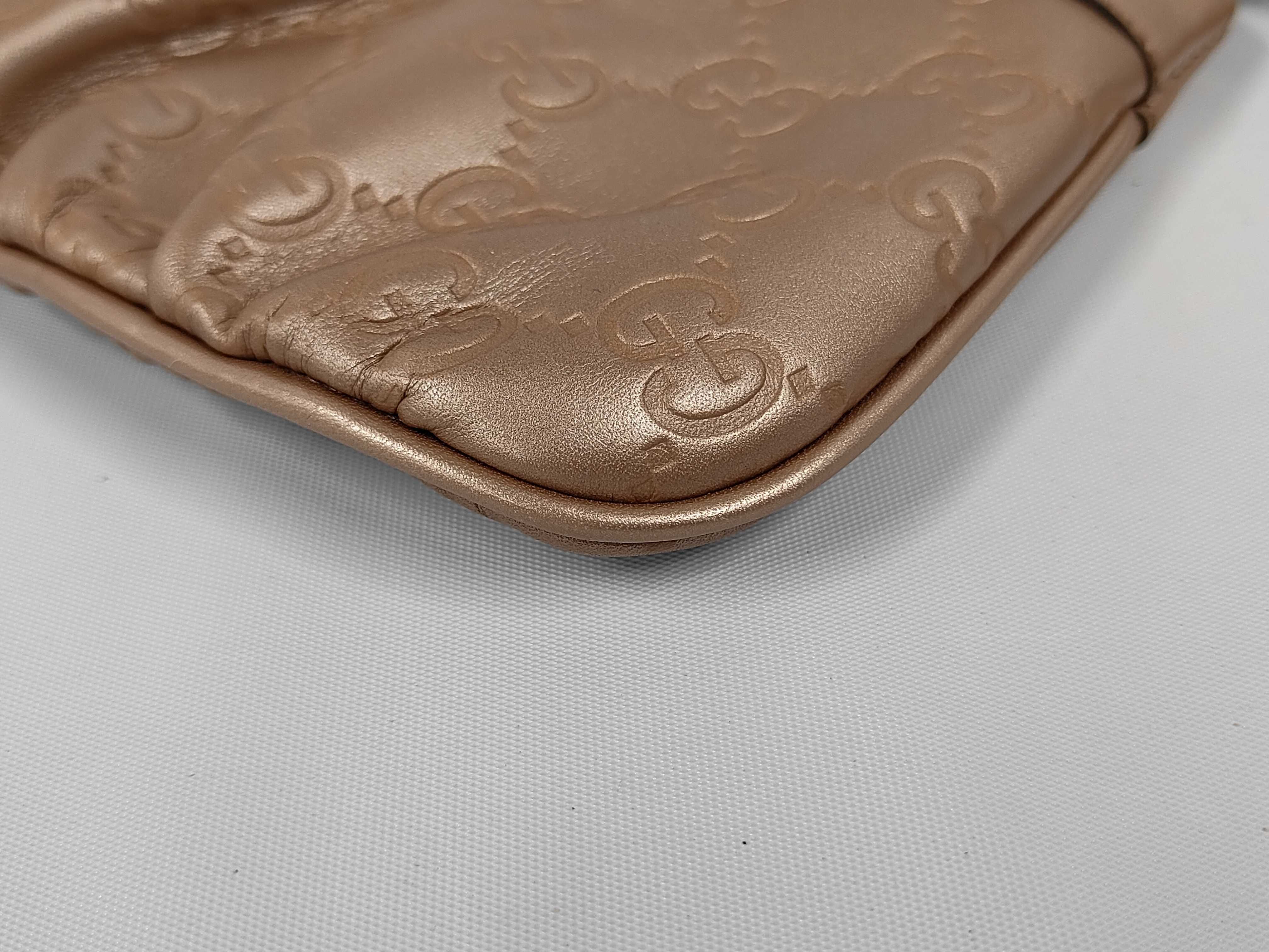 Guccissima Pouch 224073 Pouch — view 4