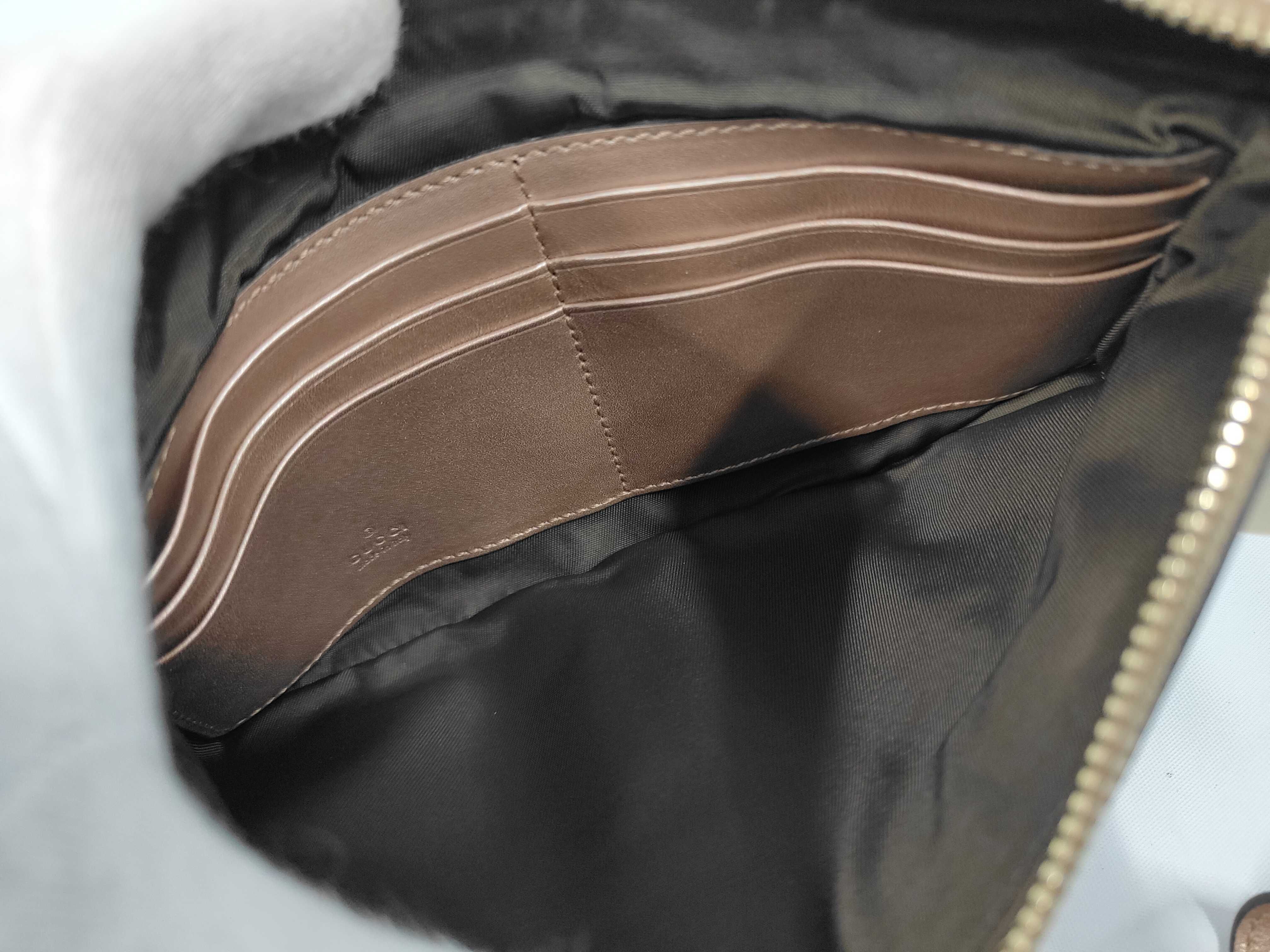 Guccissima Pouch 224073 Pouch — view 6
