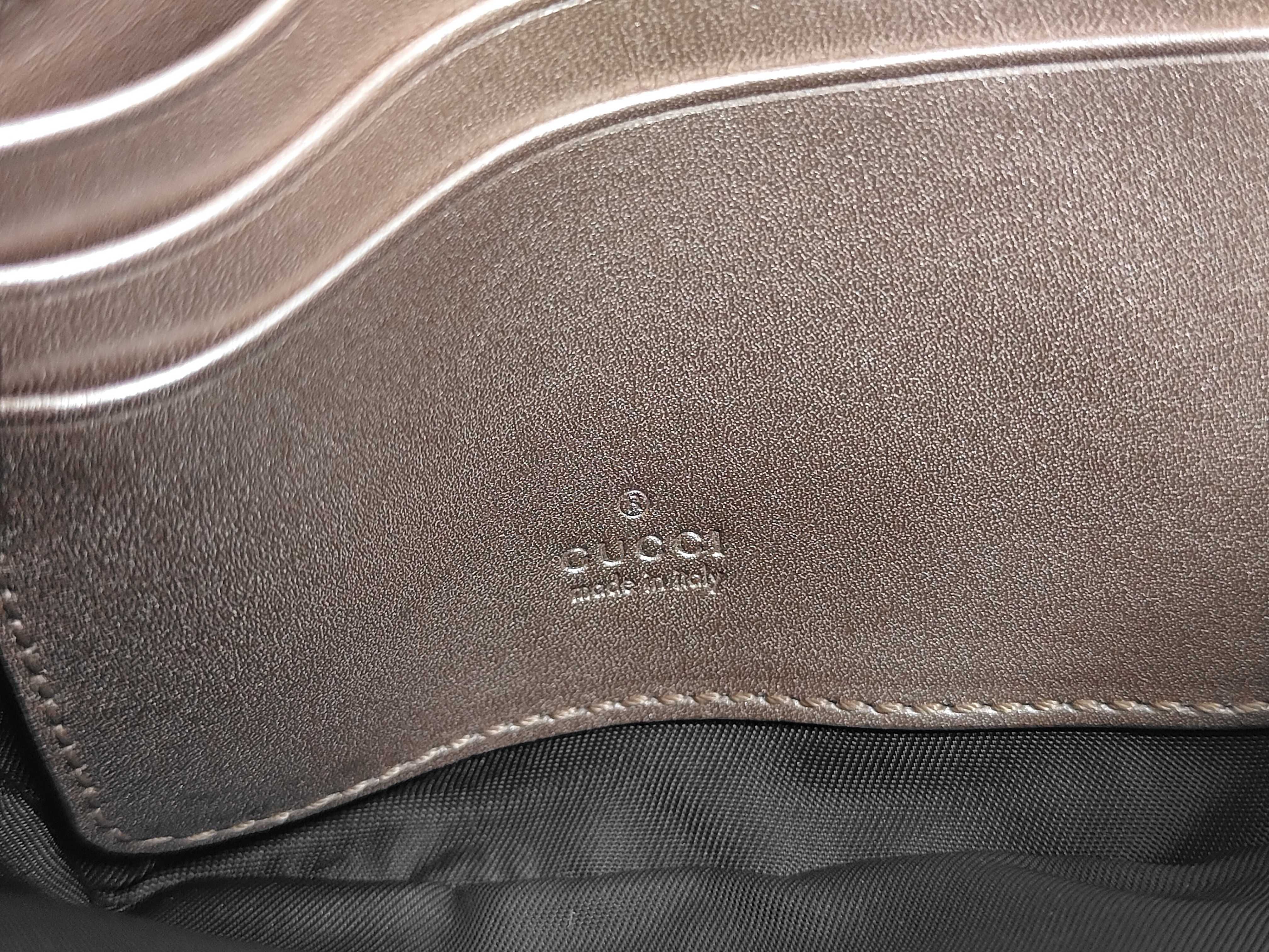 Guccissima Pouch 224073 Pouch — view 7