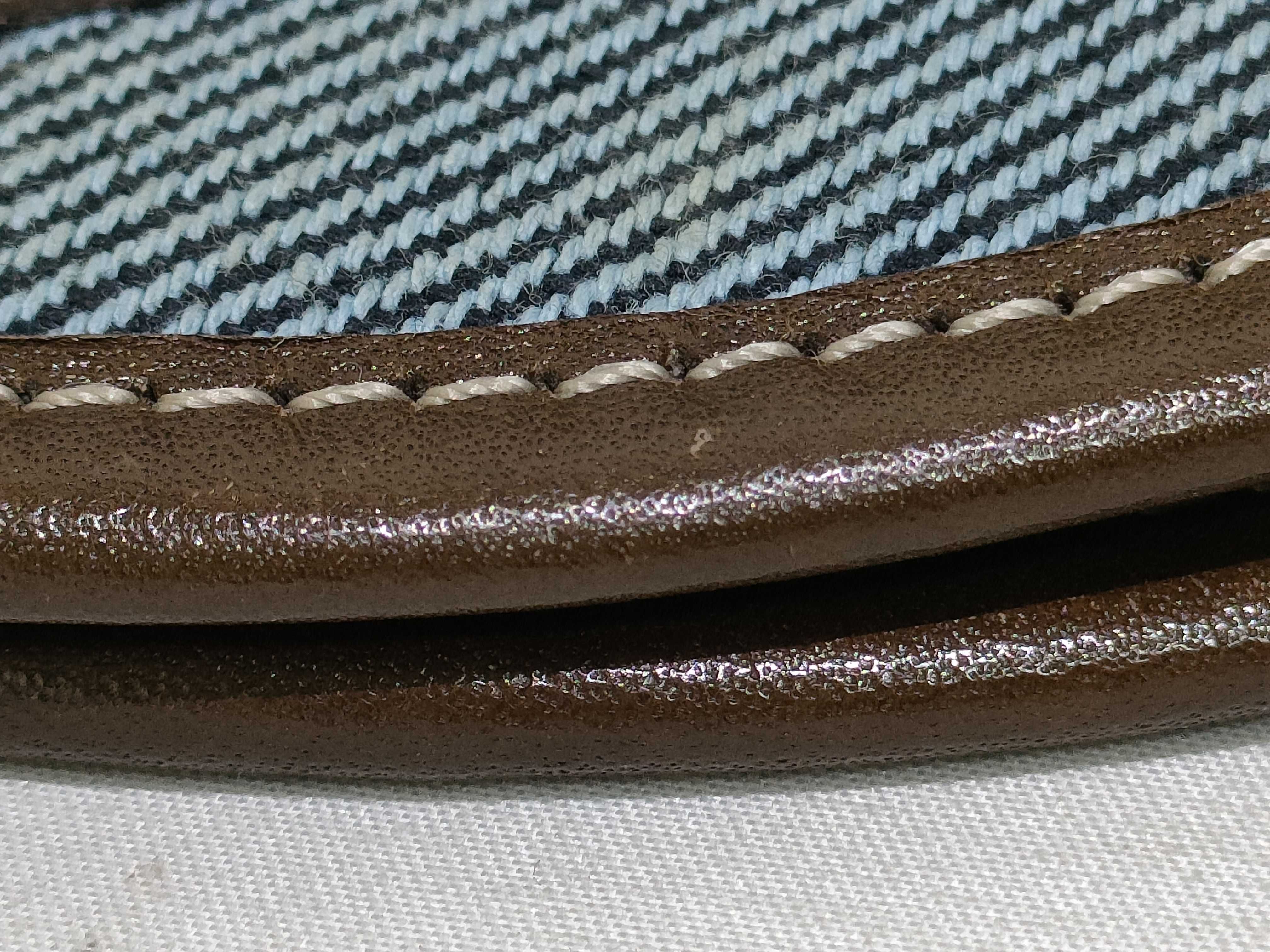 denim handbag — view 4