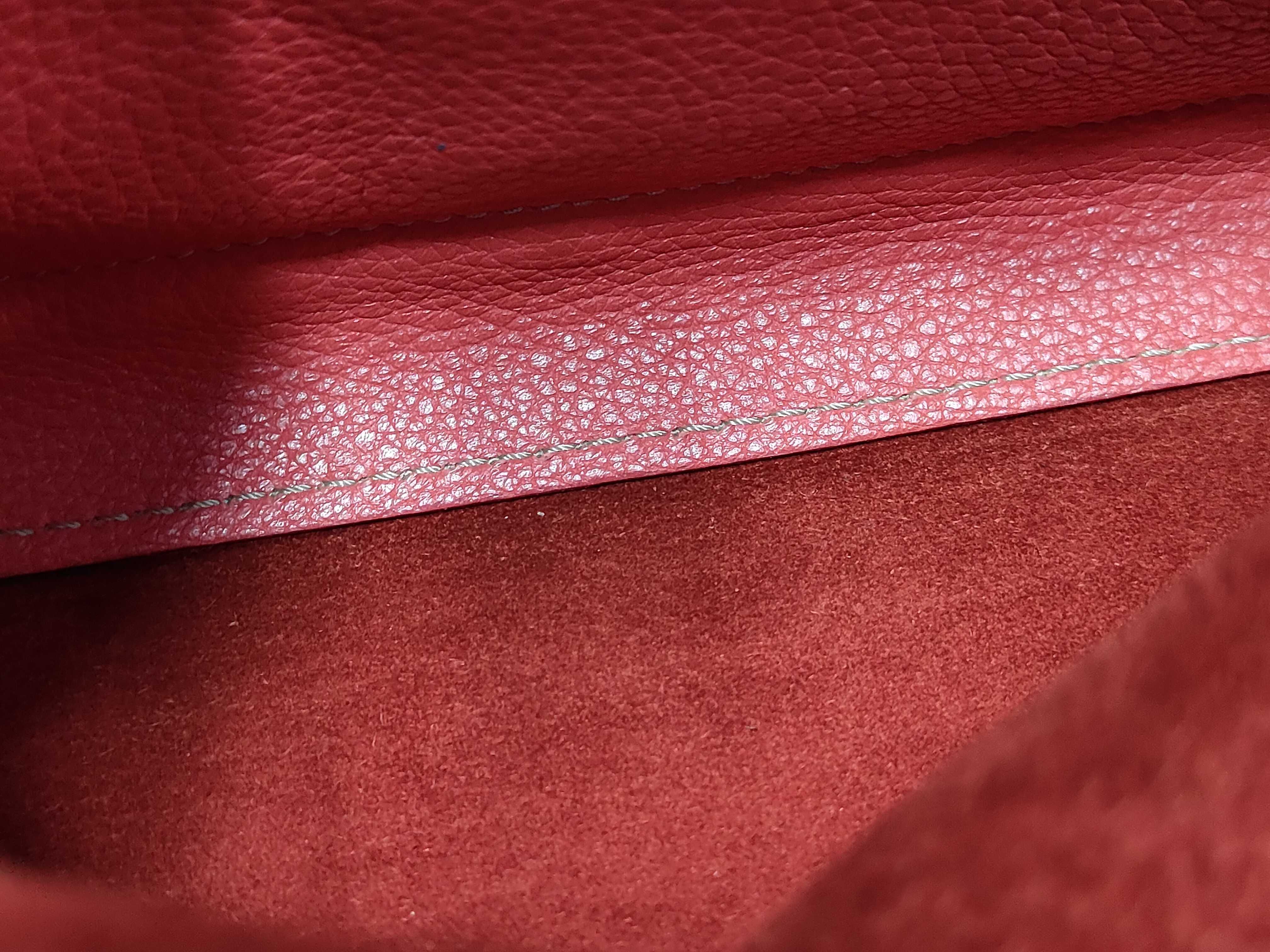Peekaboo Bag with Strap - Handbag — view 13