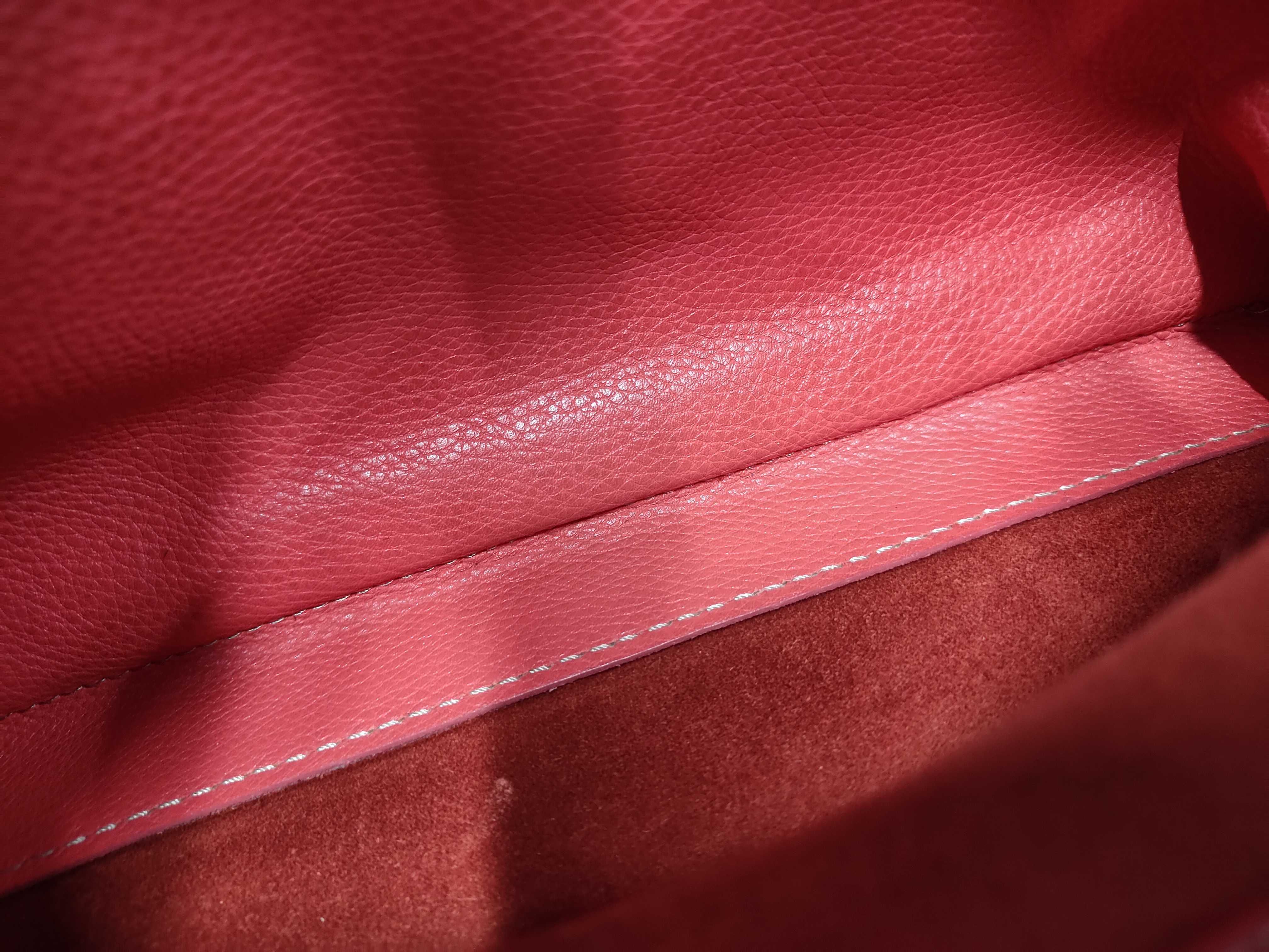 Peekaboo Bag with Strap - Handbag — view 9