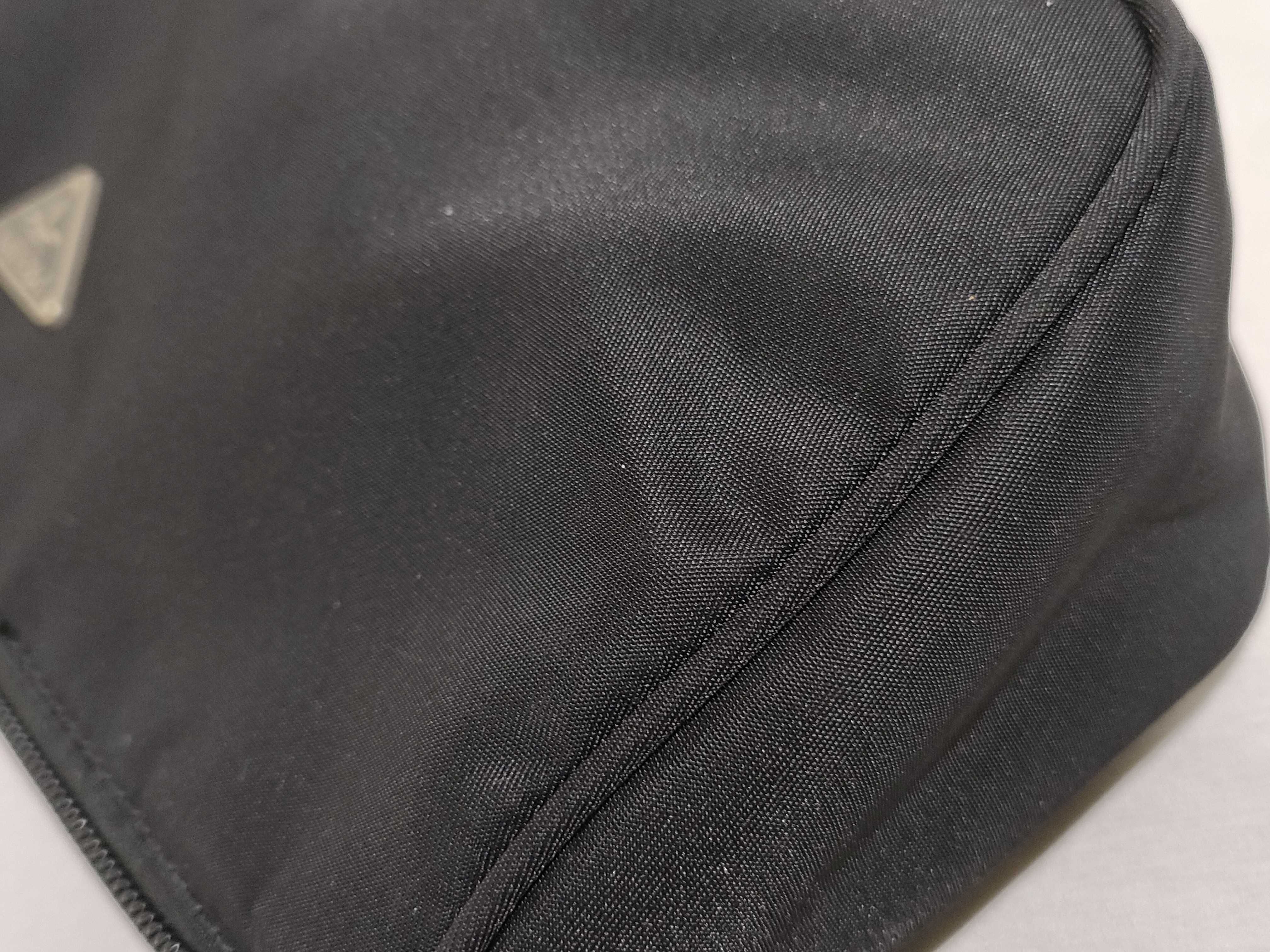 Nylon Pouch Handbag — view 14
