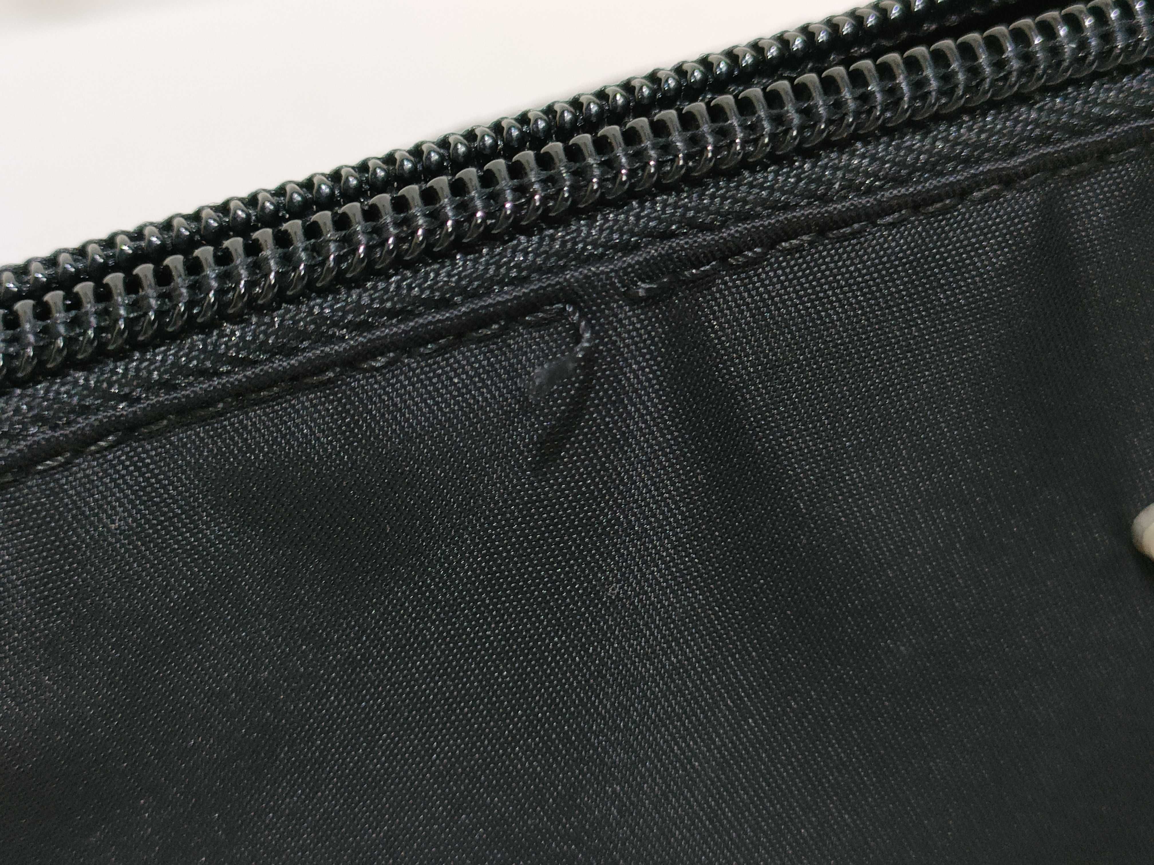 Nylon Pouch Handbag — view 15