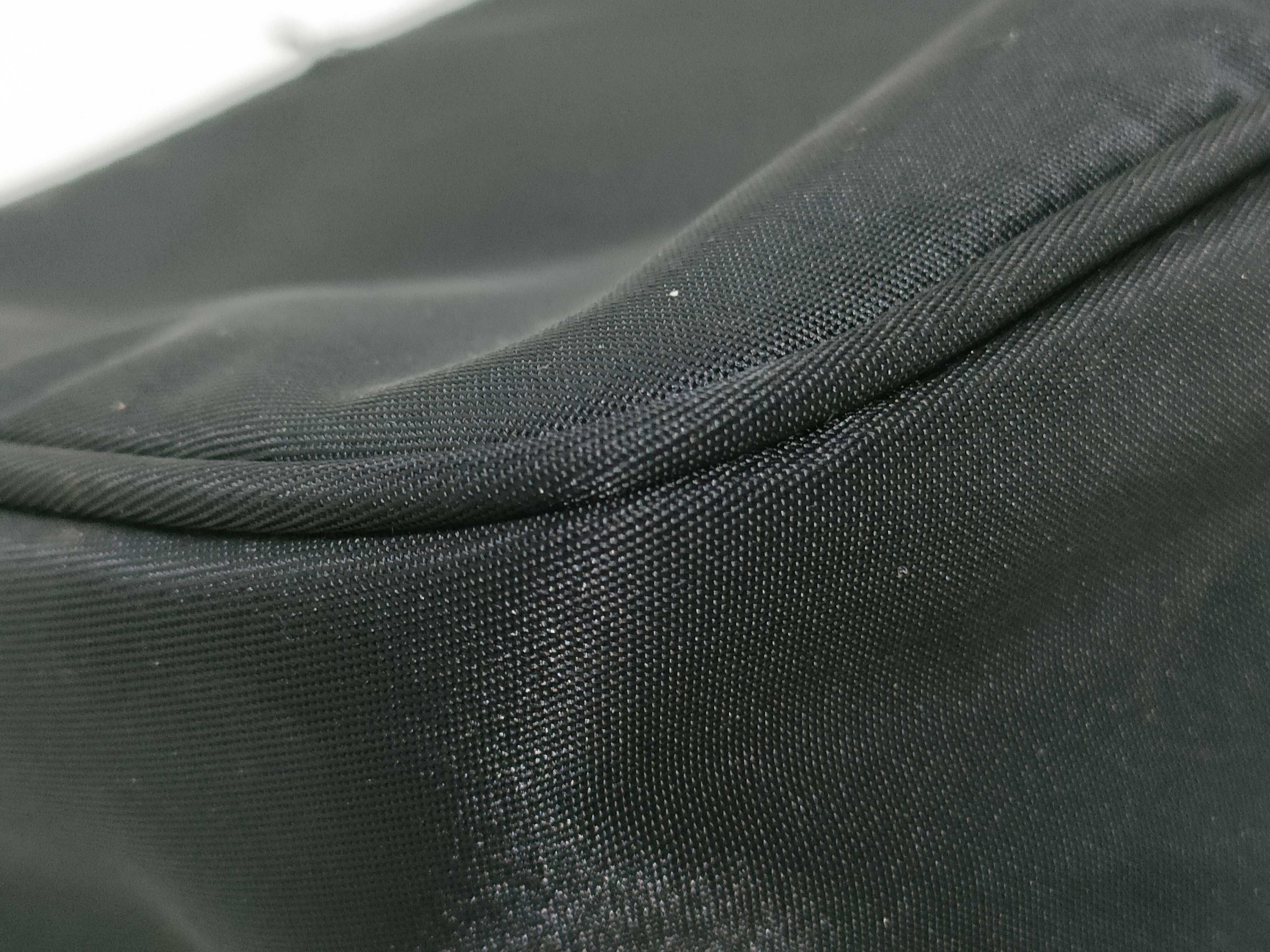 Nylon Pouch Handbag — view 6