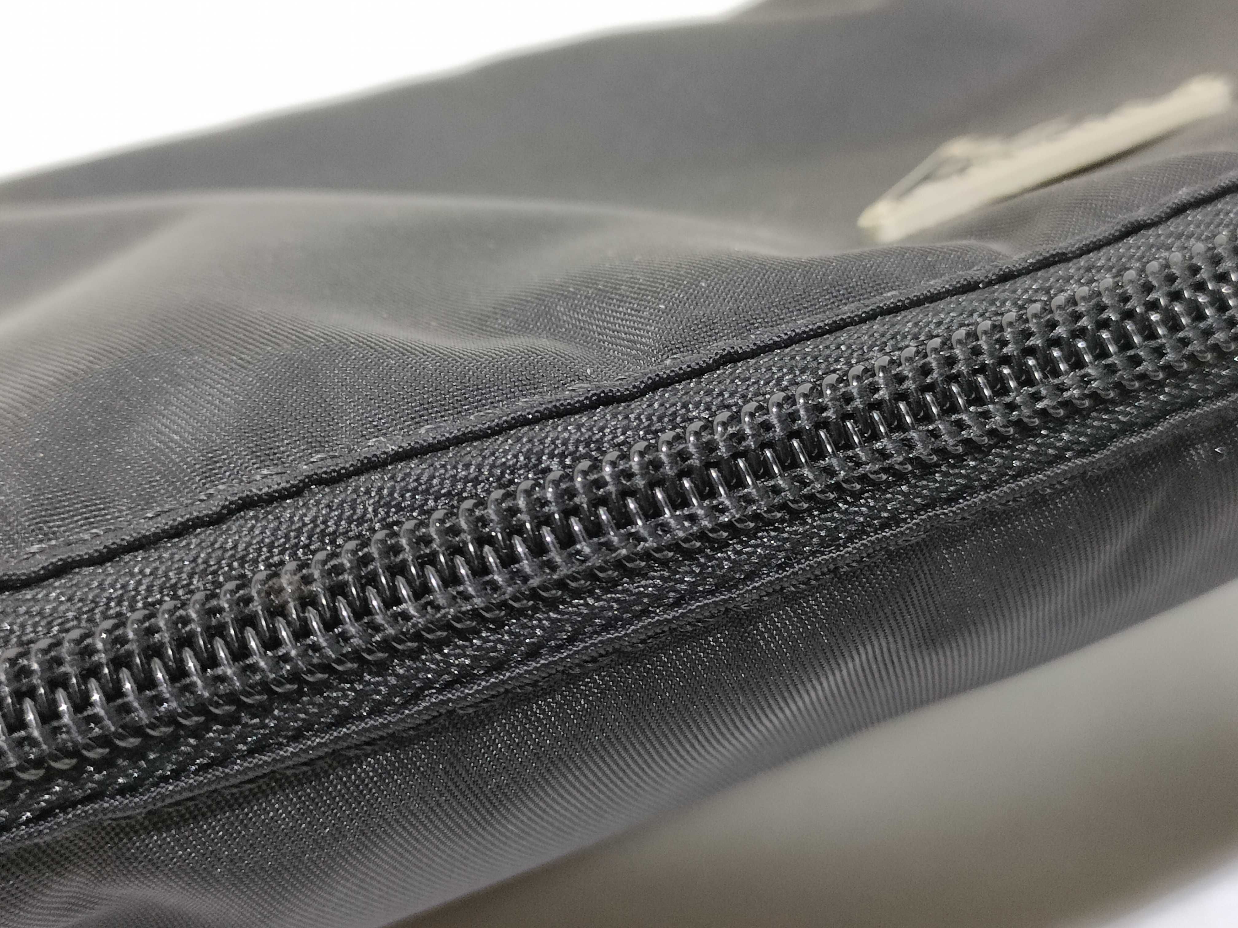 Nylon Pouch Handbag — view 8