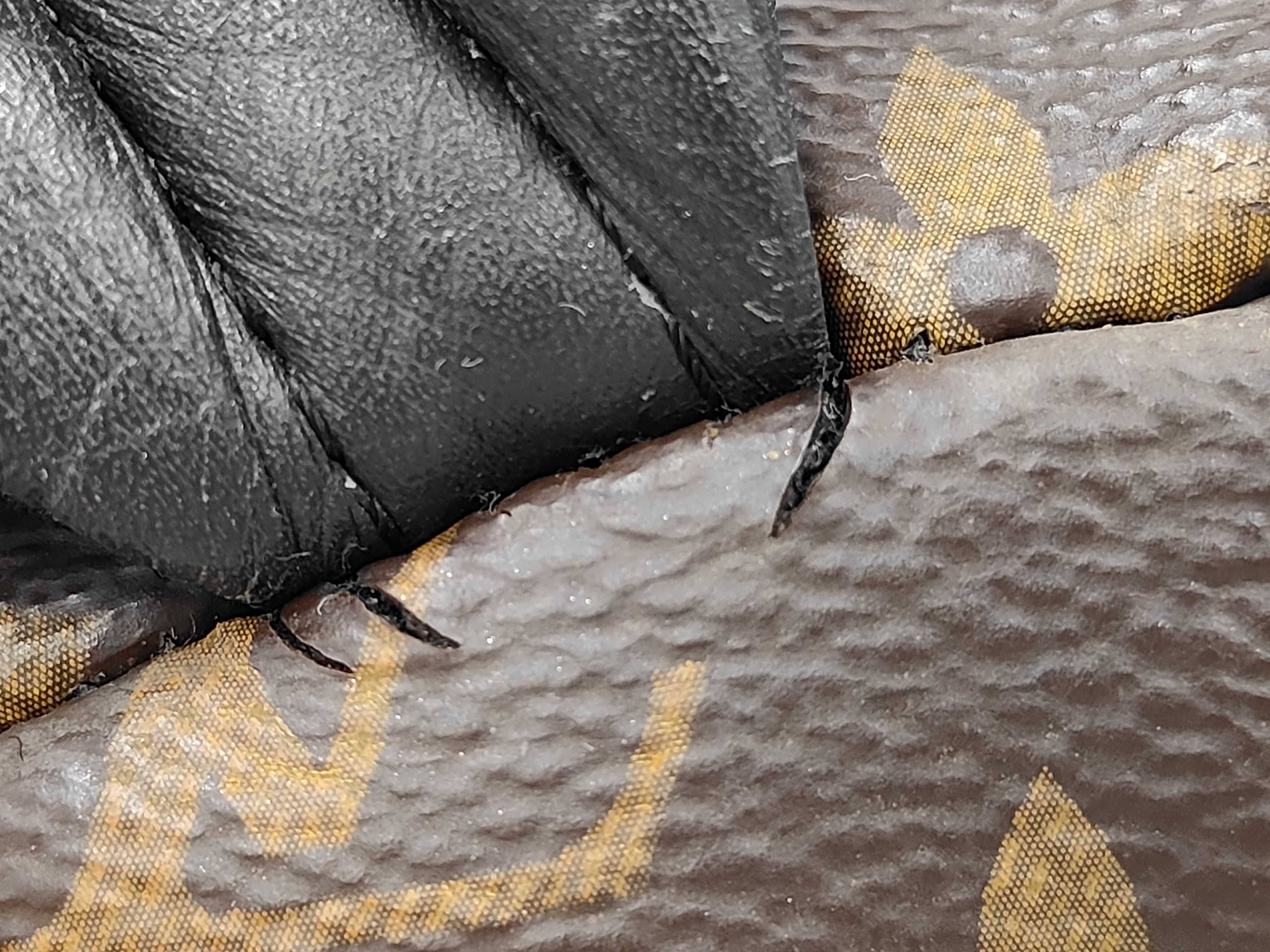 LV/Discovery PM/M46684/ Backpack — view 3