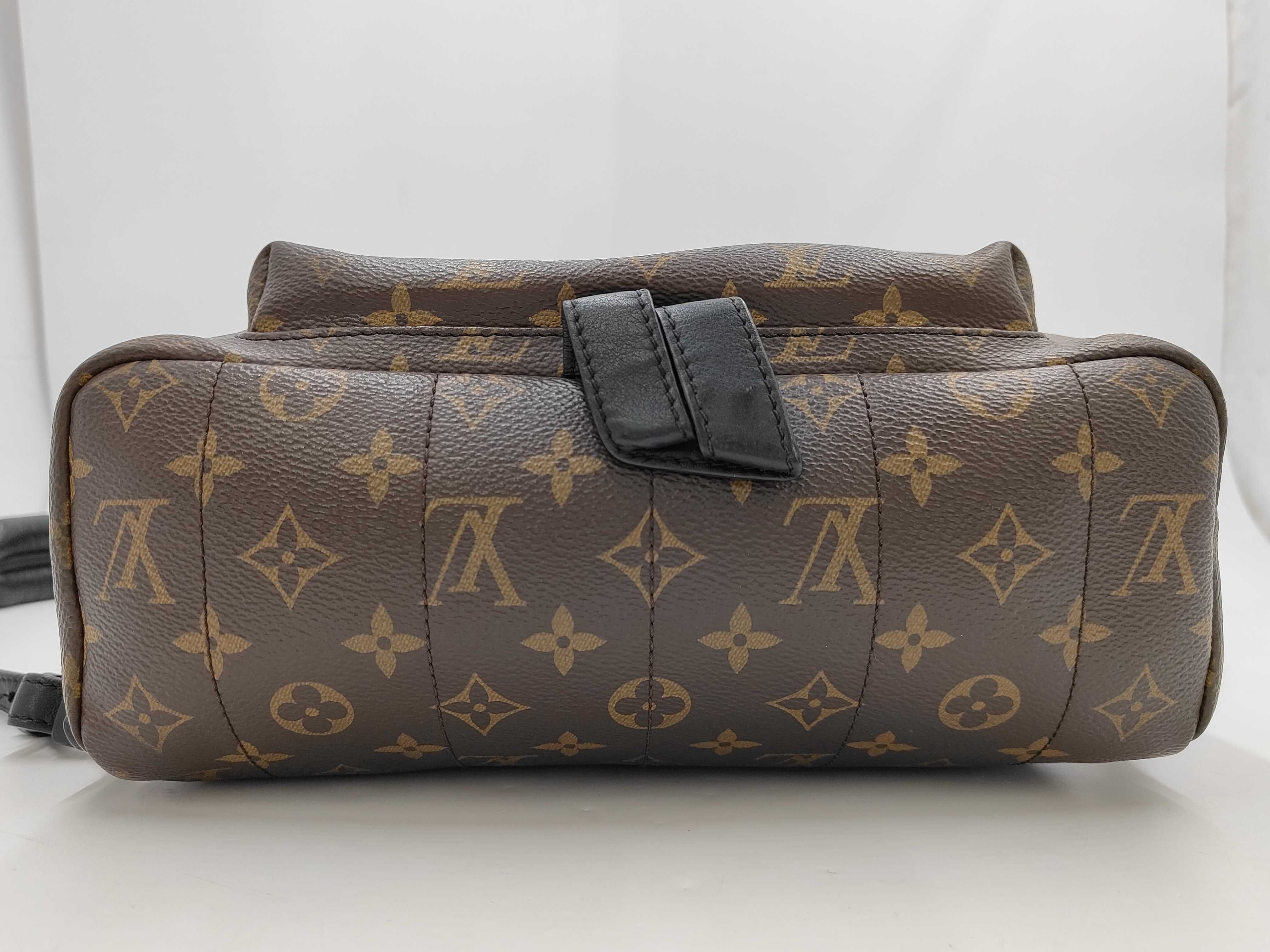 LV/Discovery PM/M46684/ Backpack — view 4