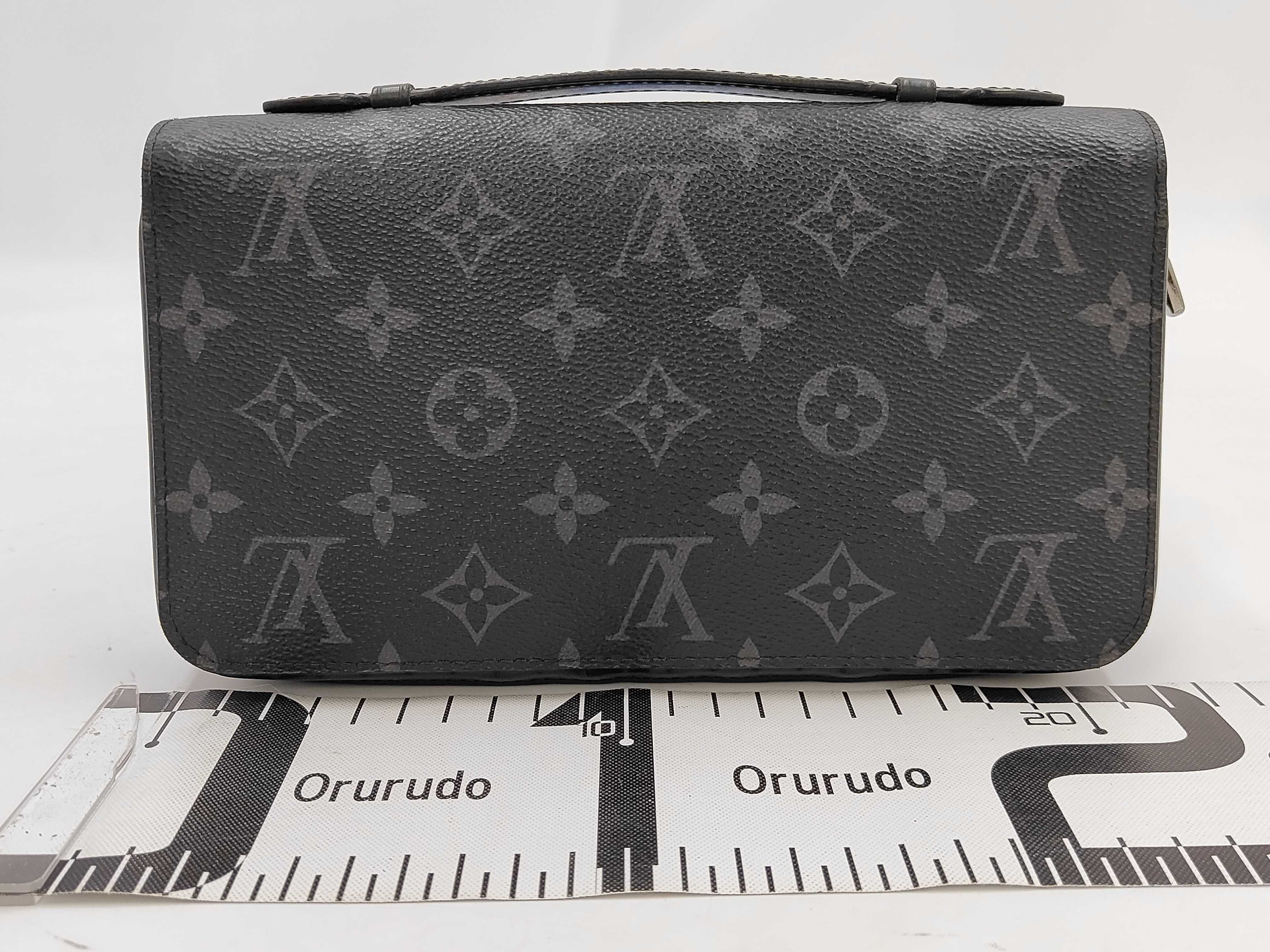 M61698 Zippy XL Wallet — view 2