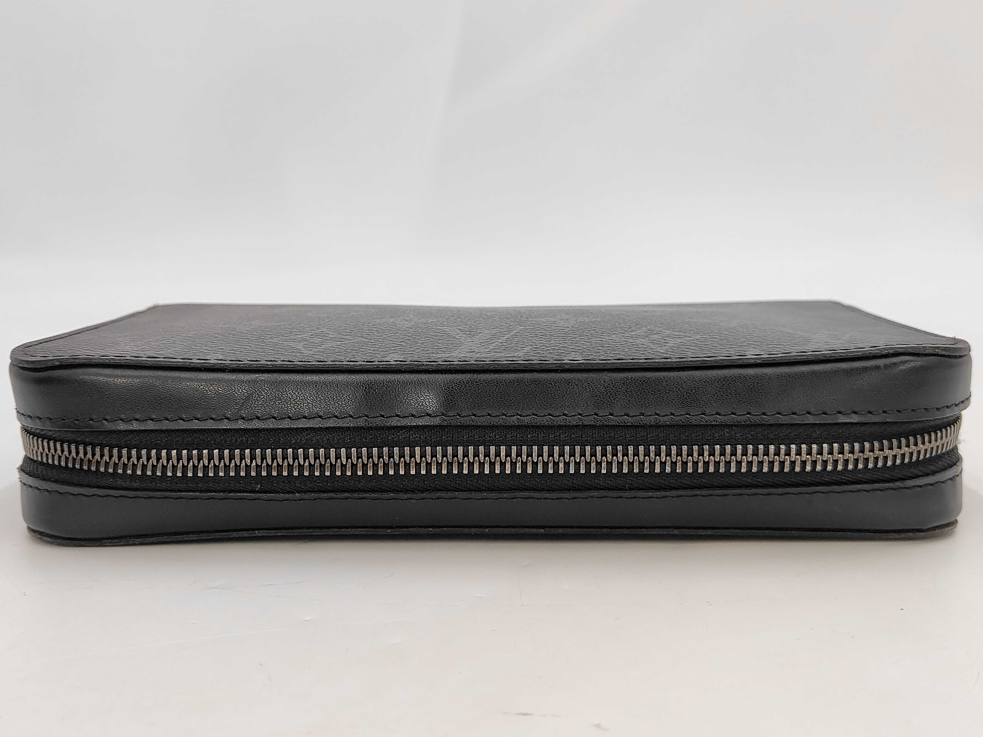 M61698 Zippy XL Wallet — view 3