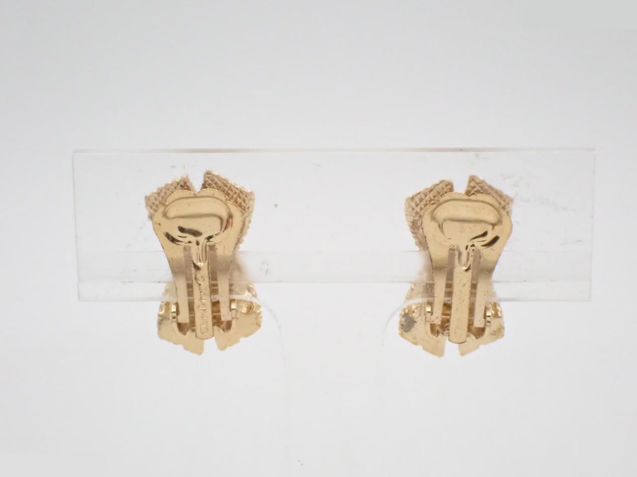 Other lines: Precious metals and earrings — view 2