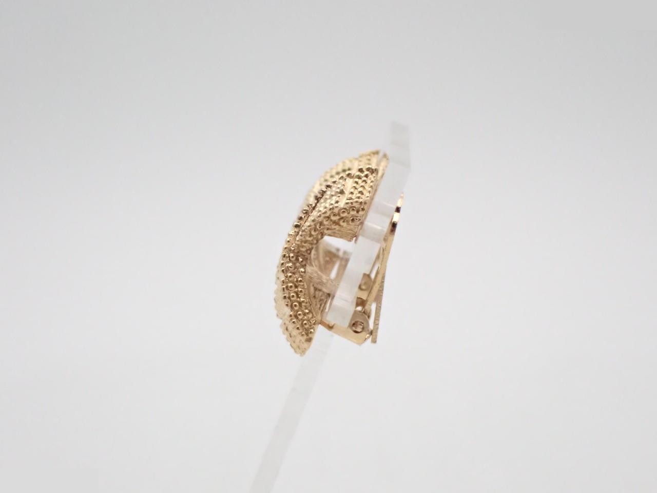 Other lines: Precious metals and earrings — view 3