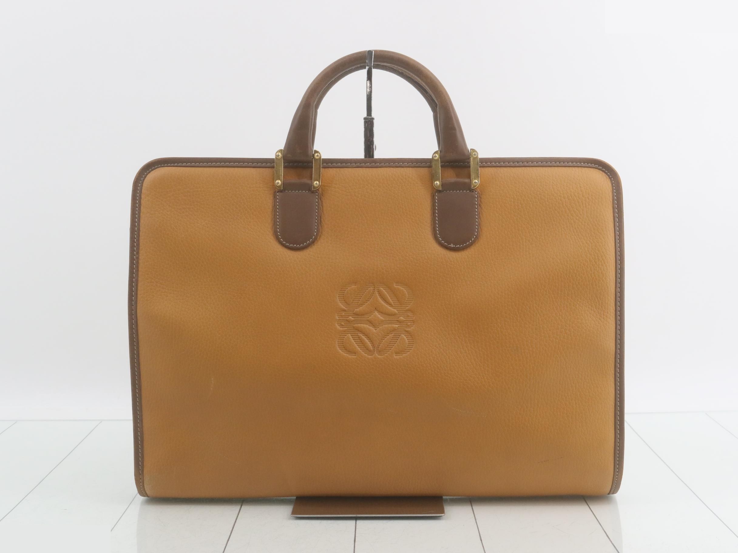 briefcase, business bag, leather