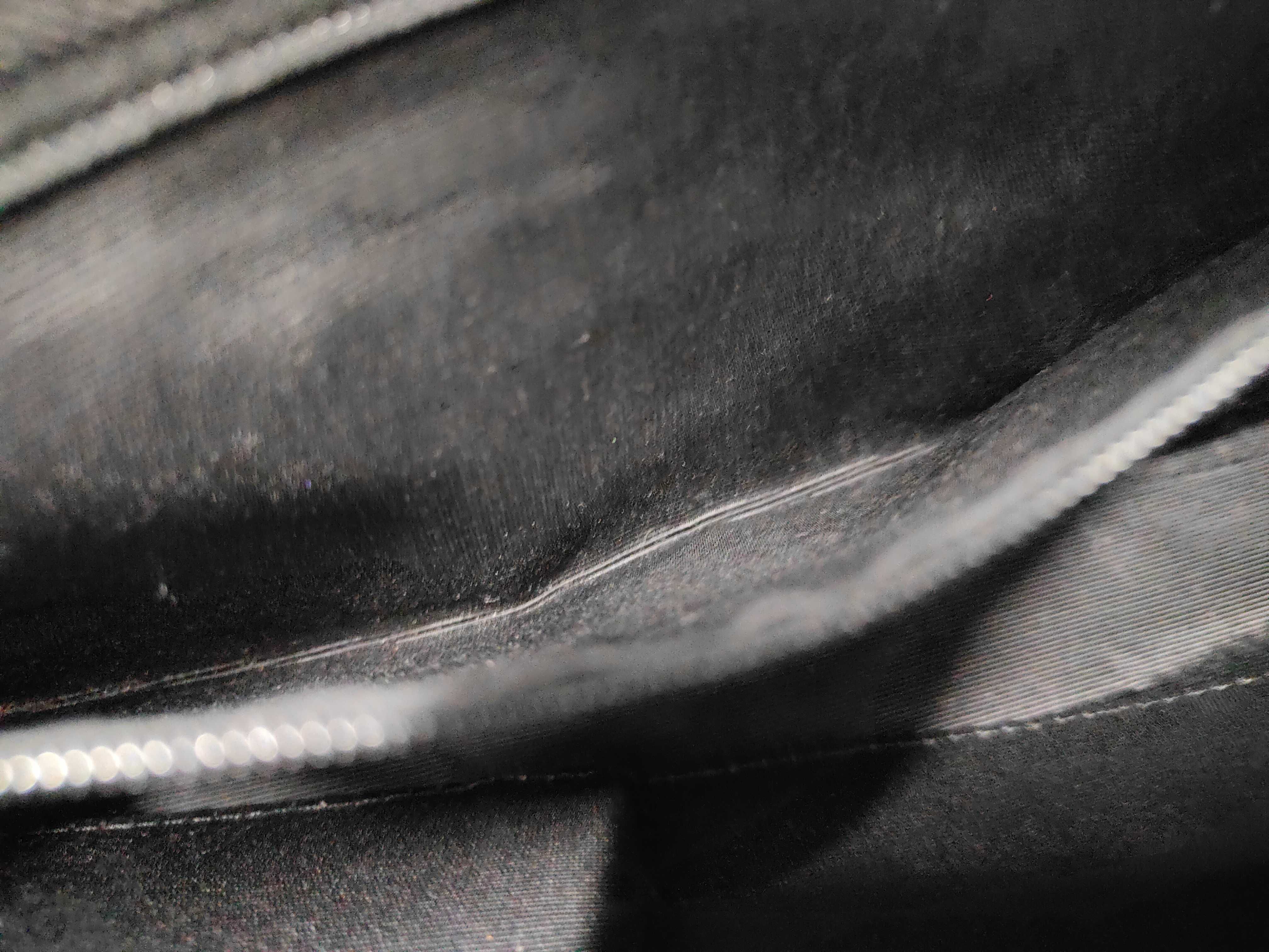 Nova Check Horizontal One-Shoulder Bag — view 11