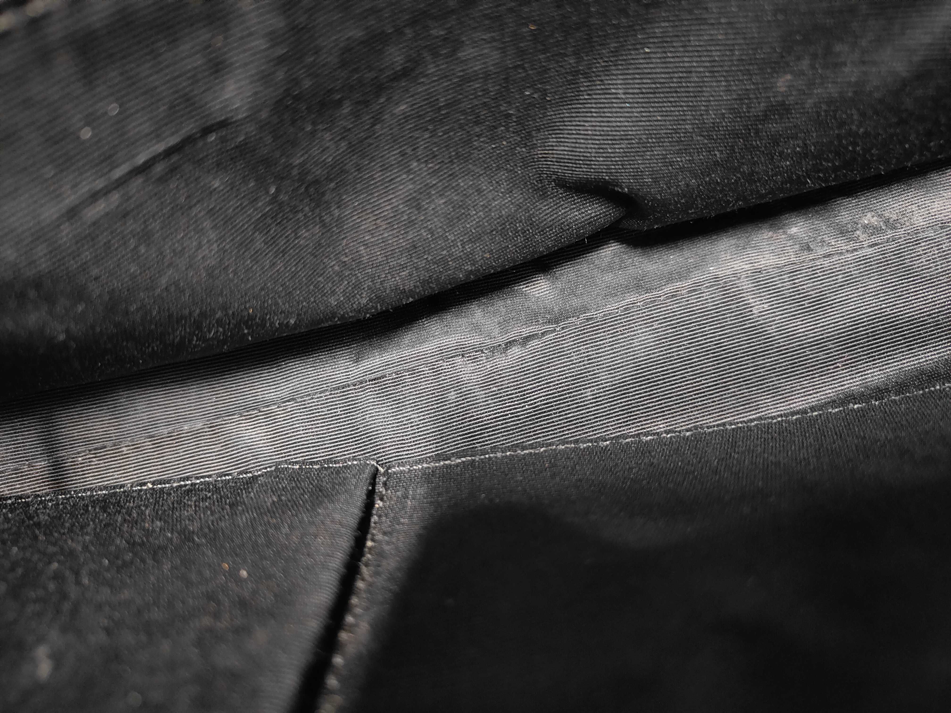 Nova Check Horizontal One-Shoulder Bag — view 13