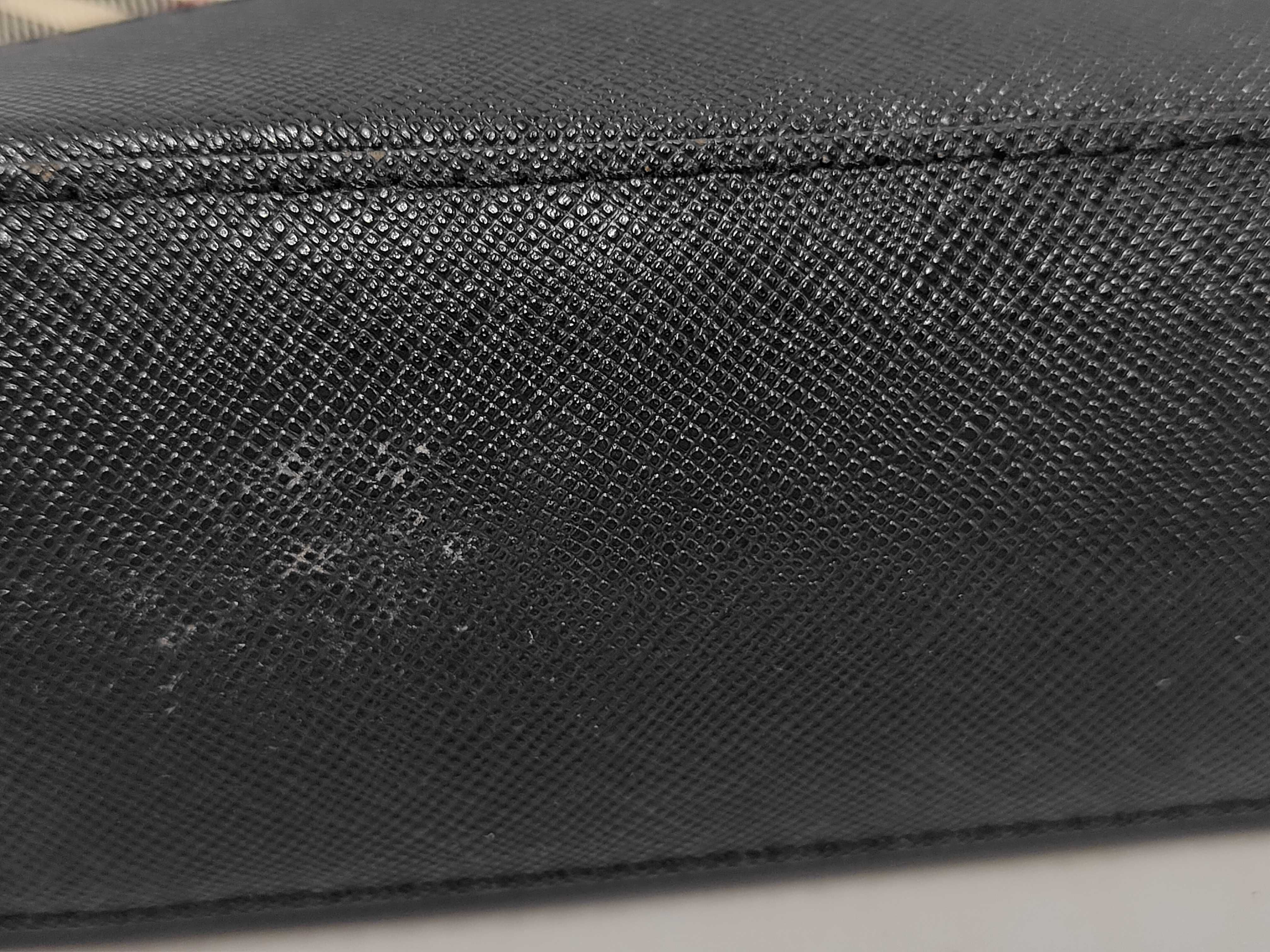 Nova Check Horizontal One-Shoulder Bag — view 5