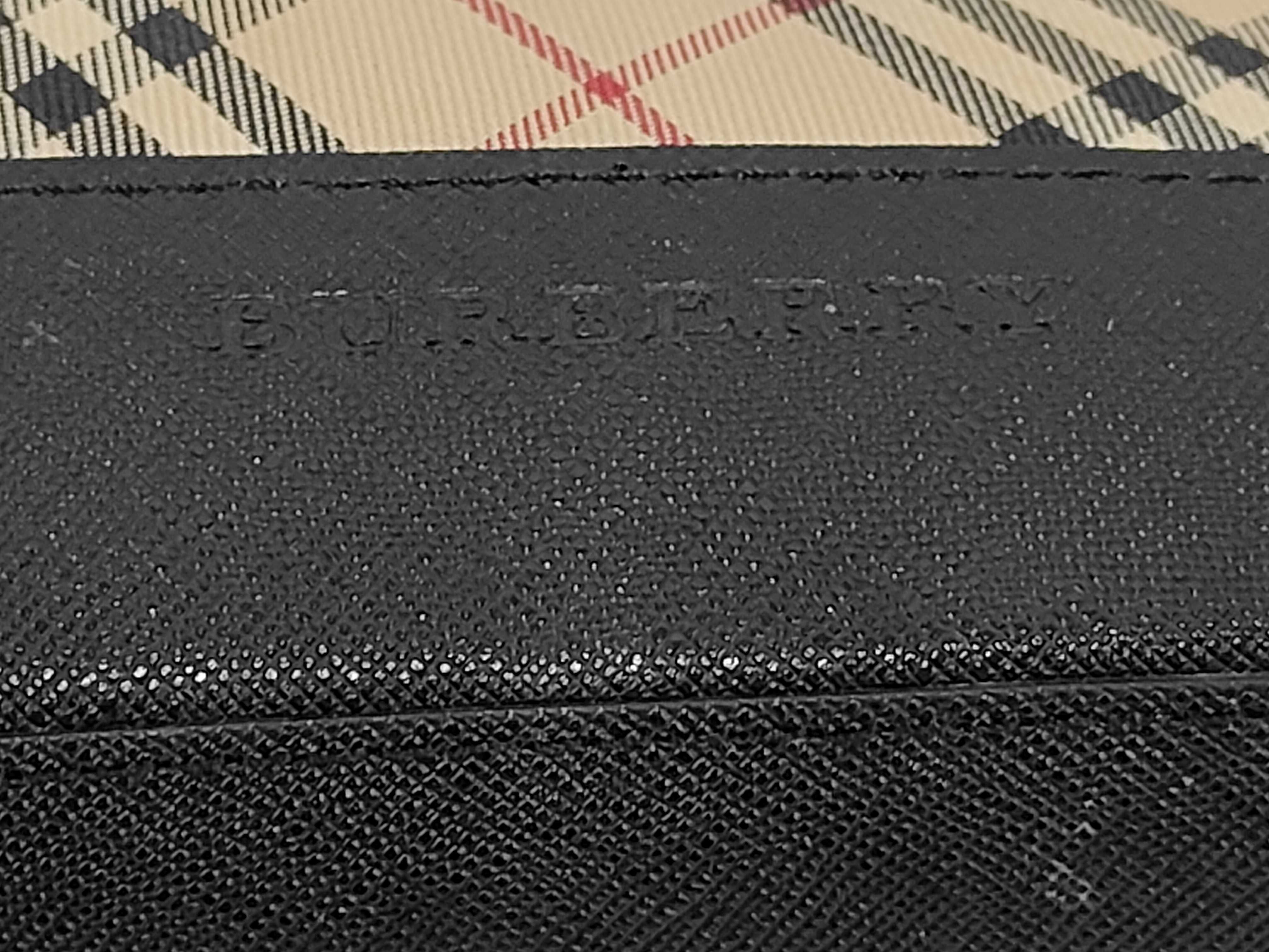 Nova Check Horizontal One-Shoulder Bag — view 9