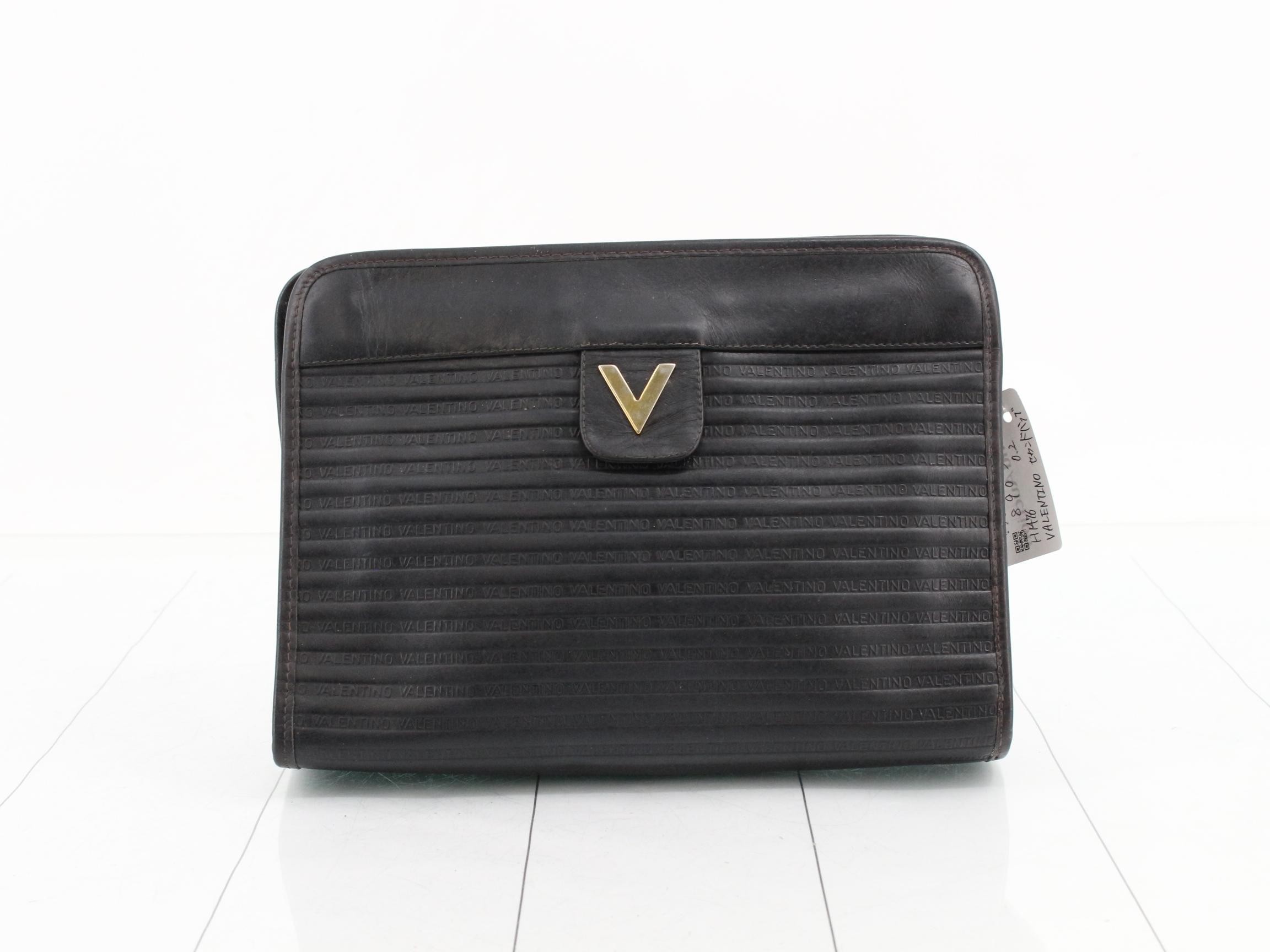 Other lines: Bags and clutch bags