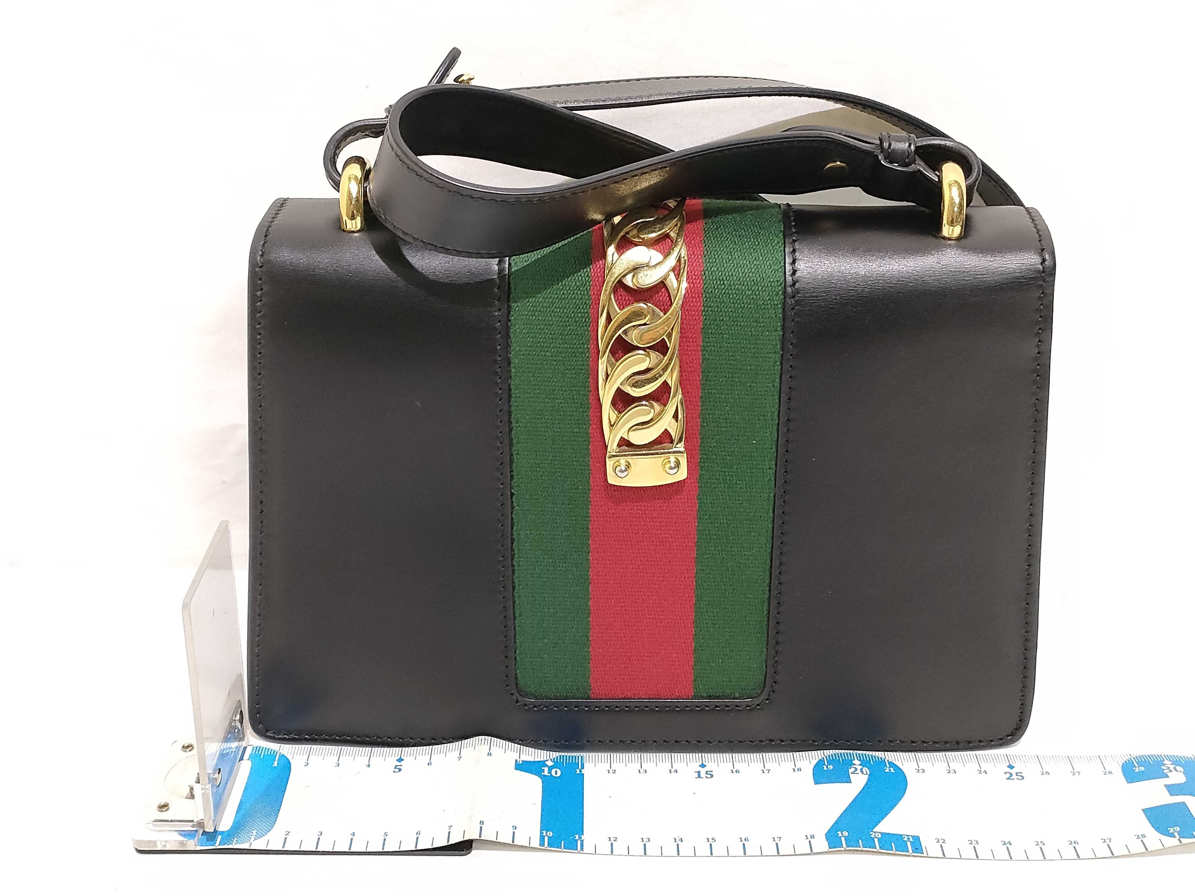 0917JA115 Shoulder Bag — view 2