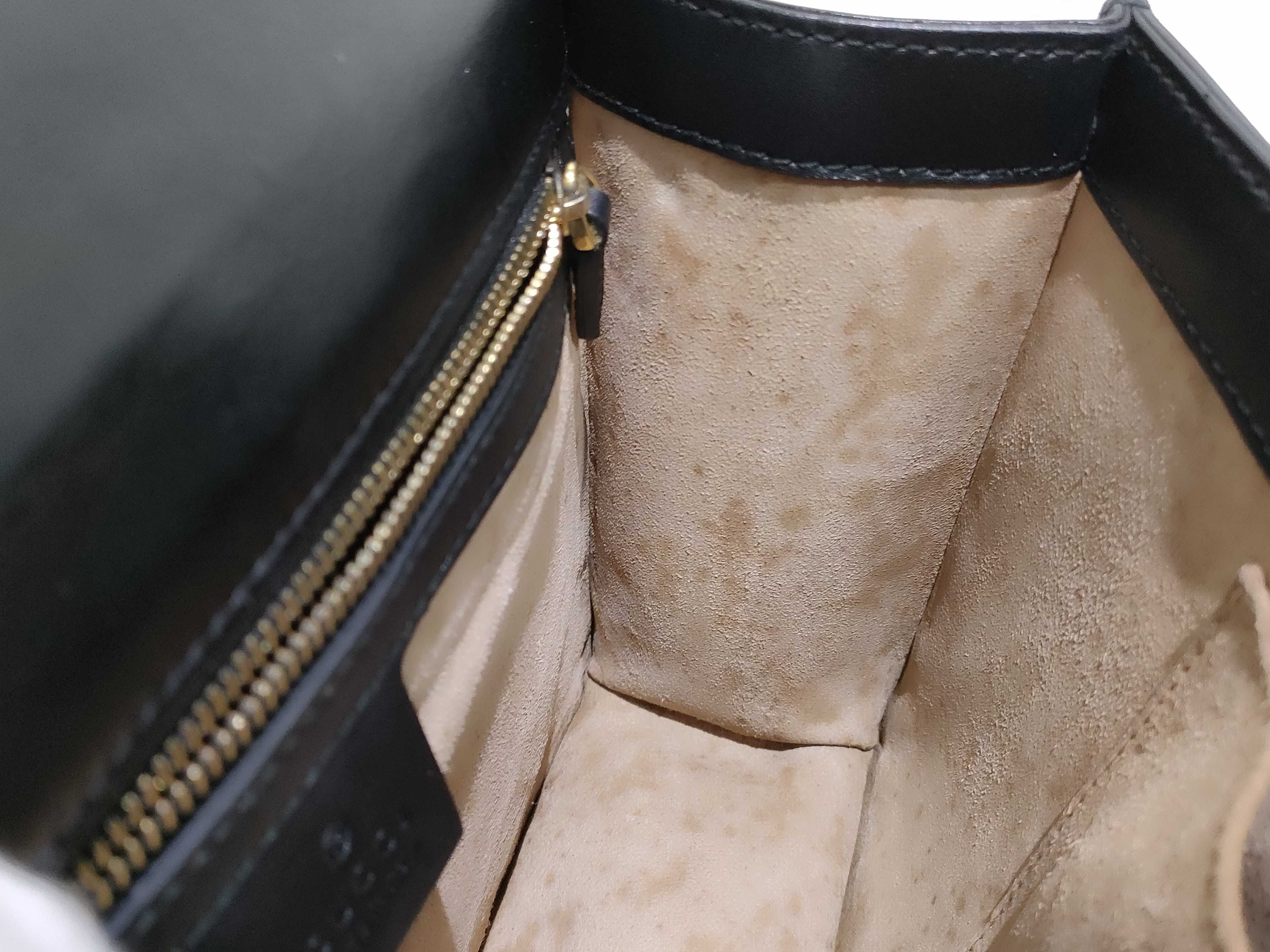 0917JA115 Shoulder Bag — view 11