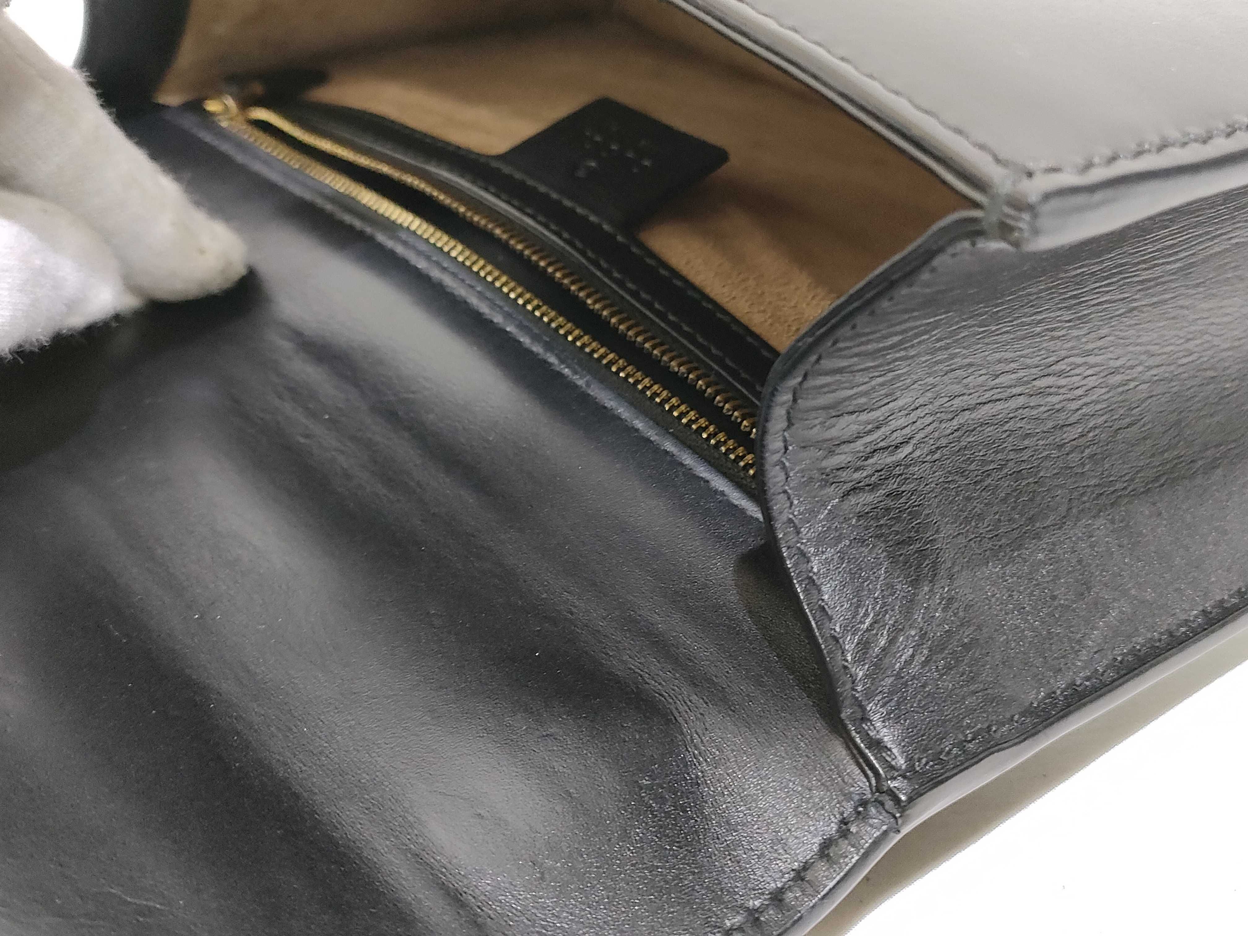 0917JA115 Shoulder Bag — view 13