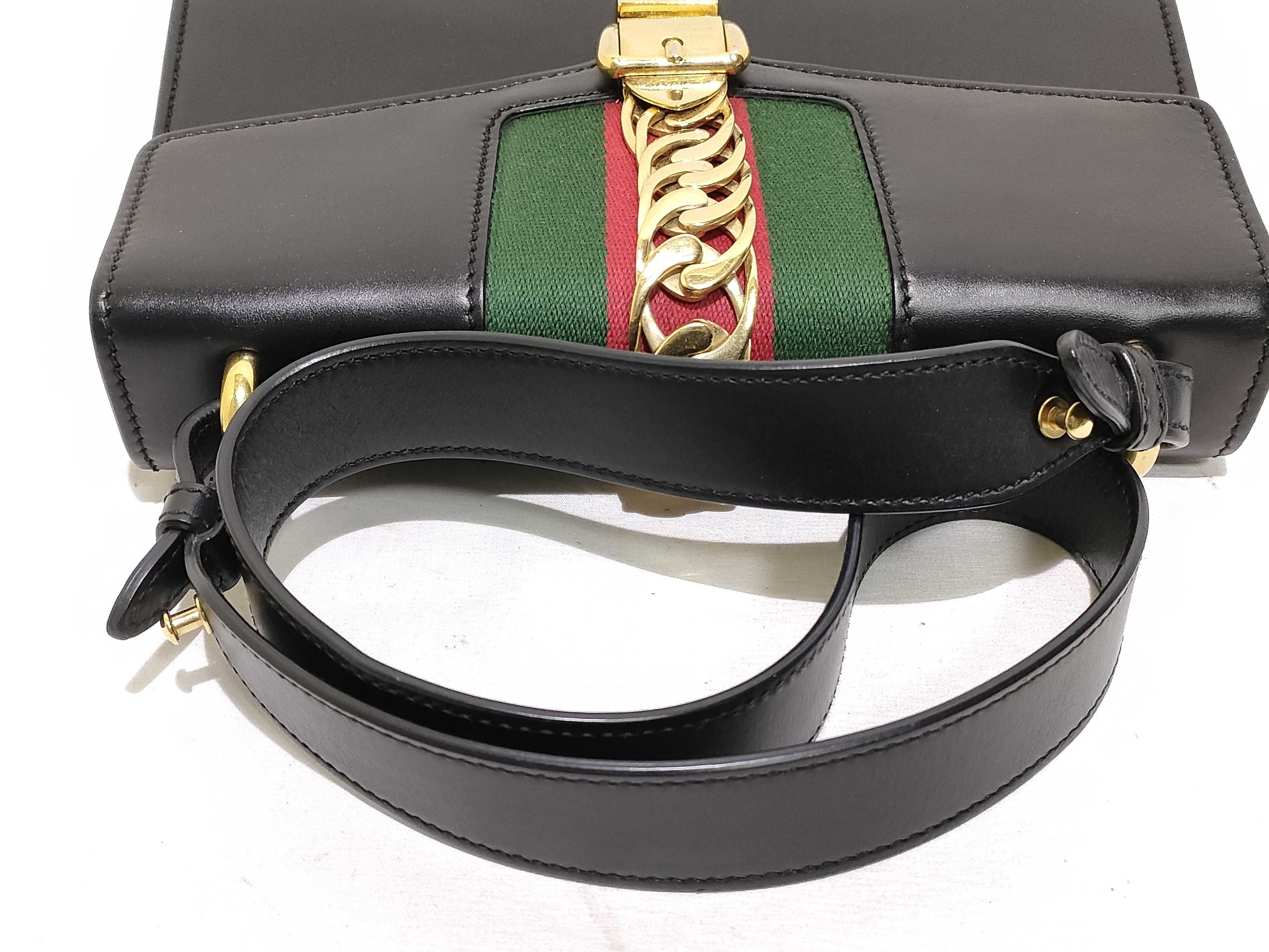 0917JA115 Shoulder Bag — view 3
