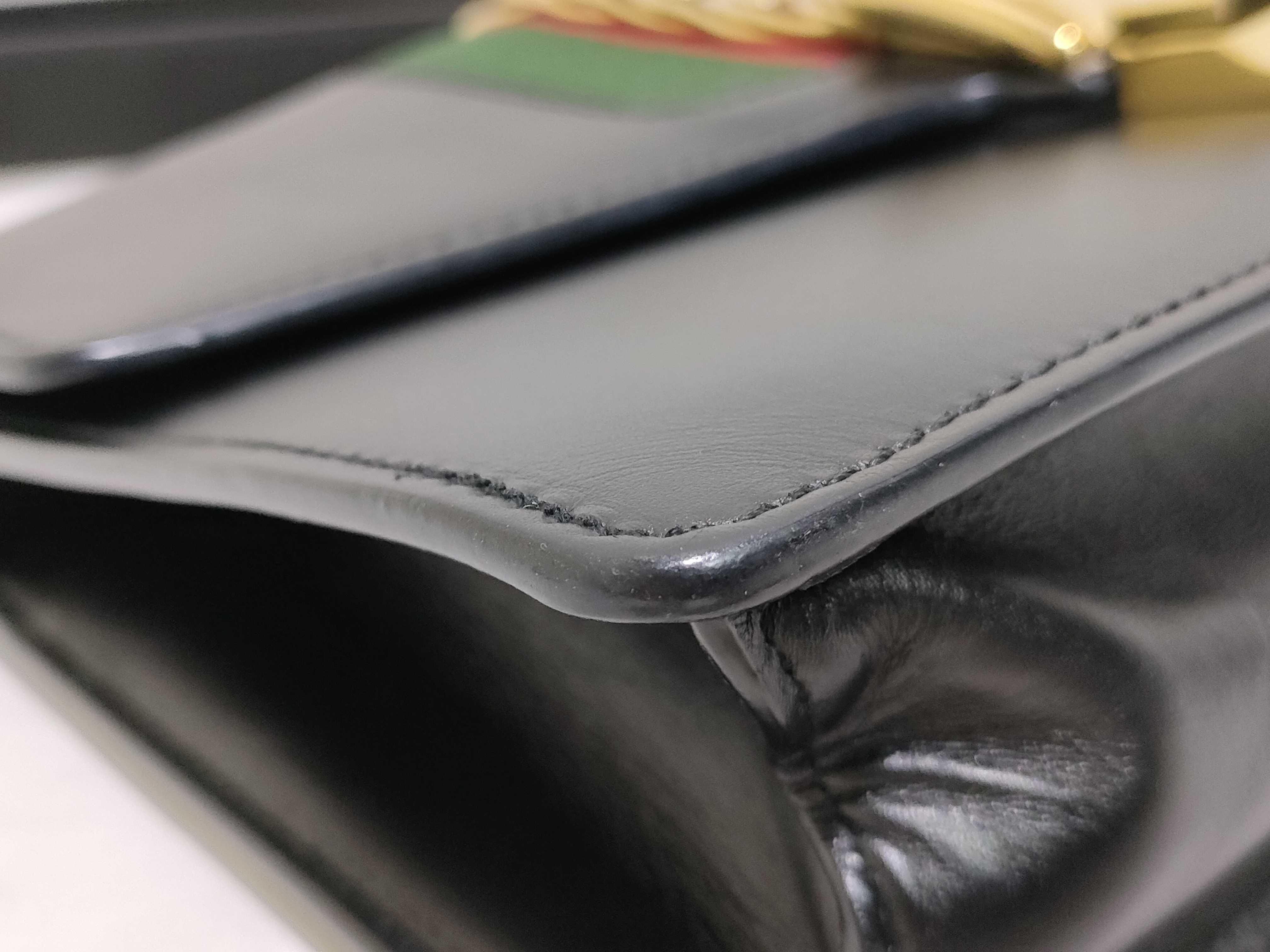 0917JA115 Shoulder Bag — view 6
