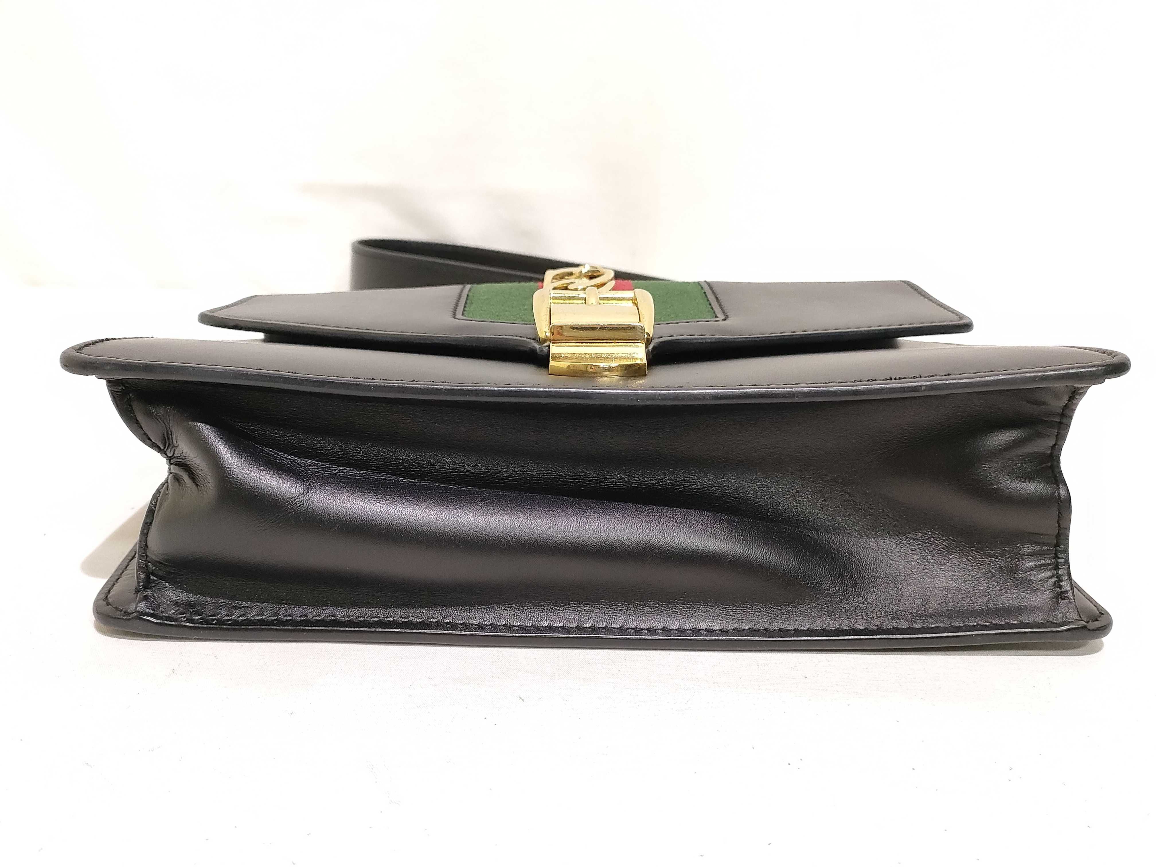 0917JA115 Shoulder Bag — view 7