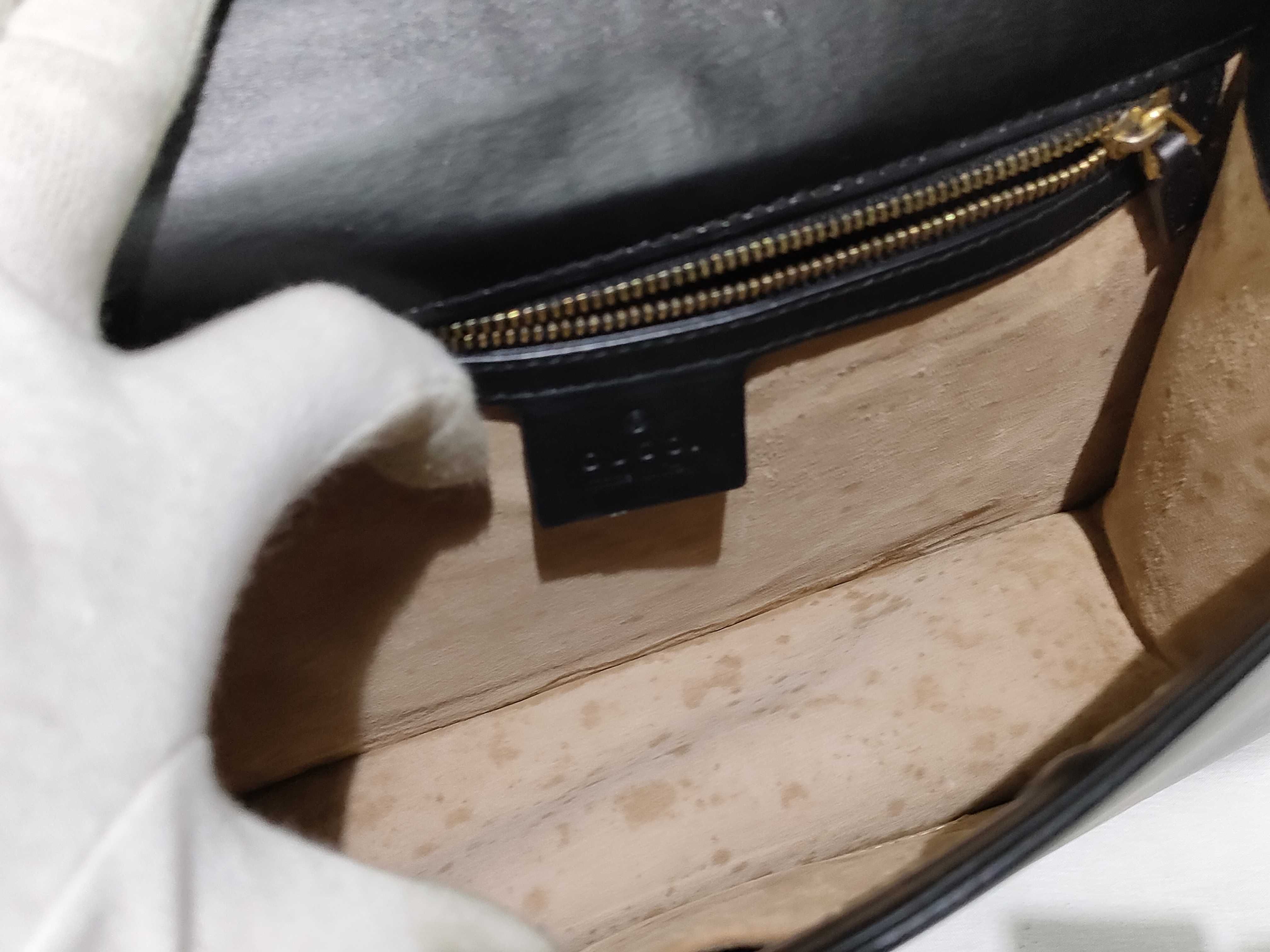 0917JA115 Shoulder Bag — view 8