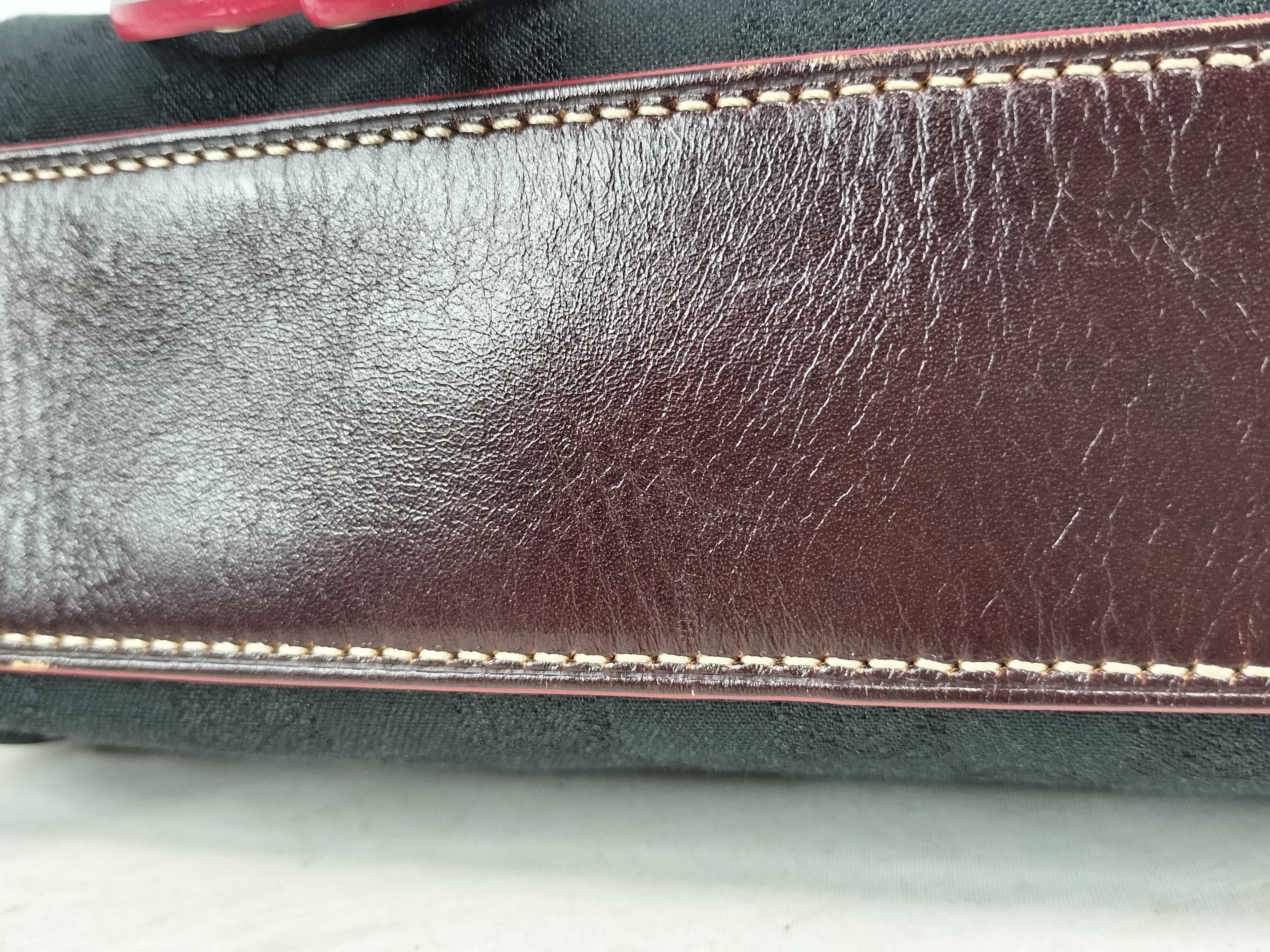 handbag, black handbag — view 15
