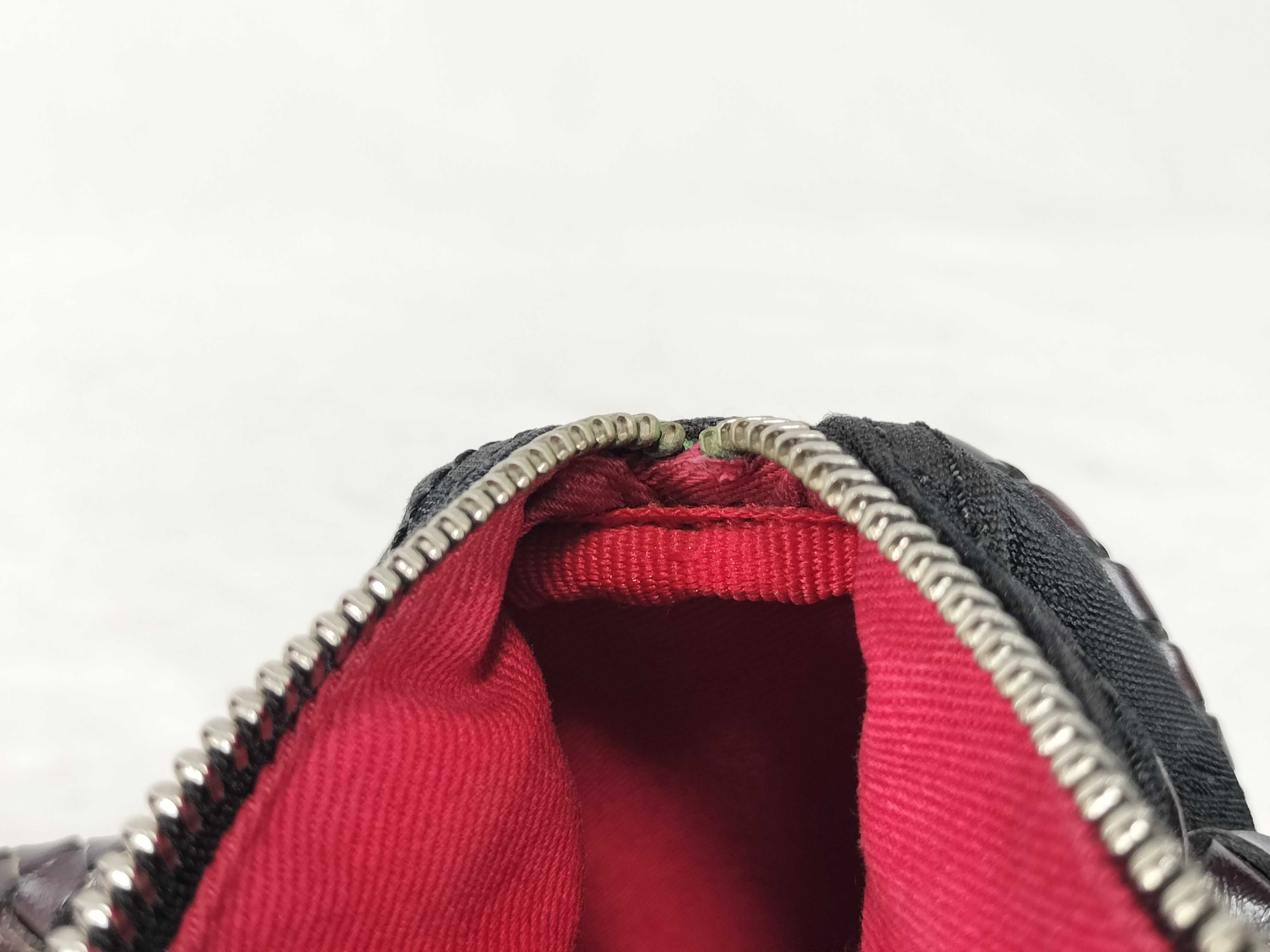 handbag, black handbag — view 9