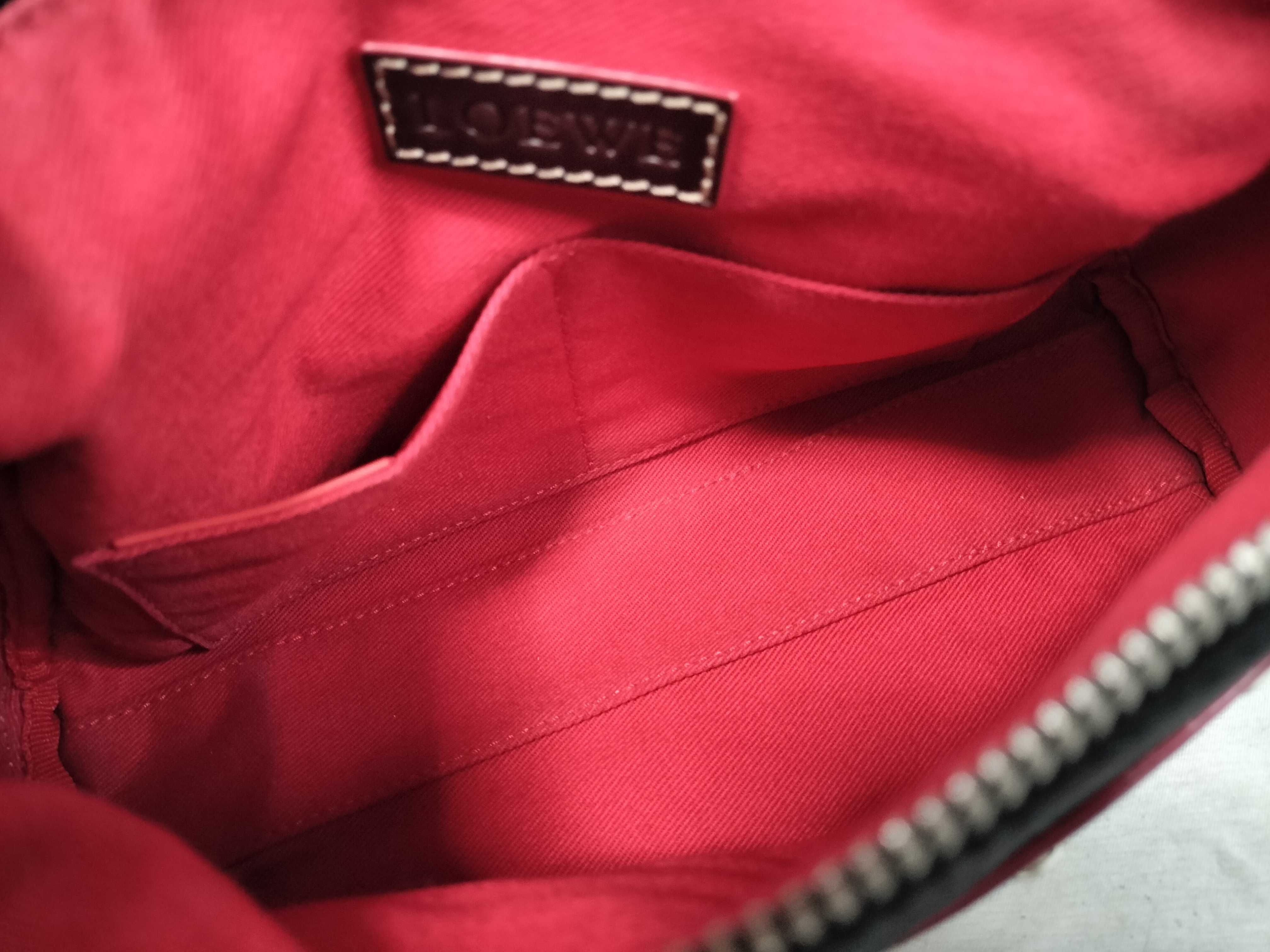handbag, black handbag — view 10