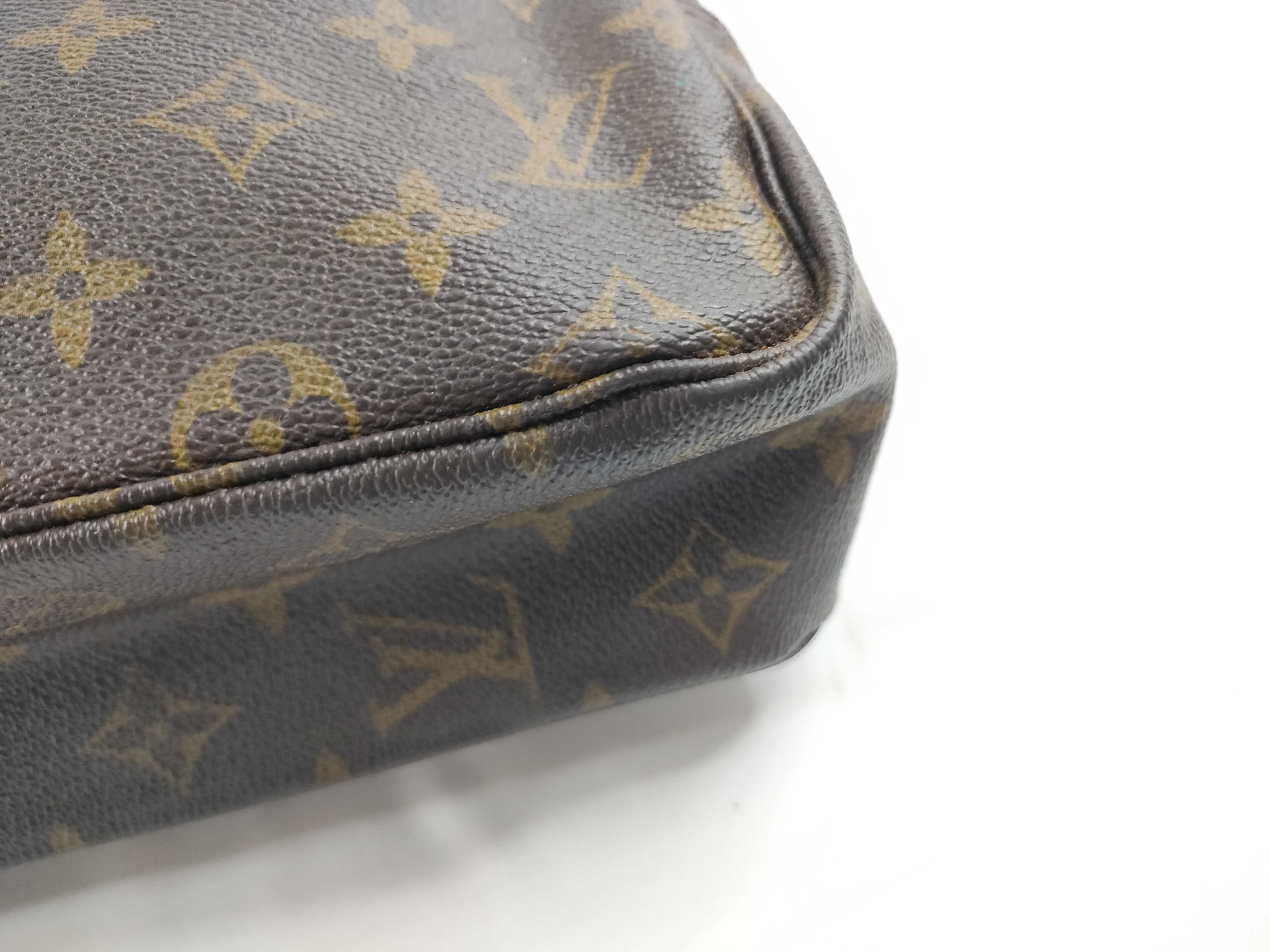 Monogram LV Bag Clutch Bag — view 5