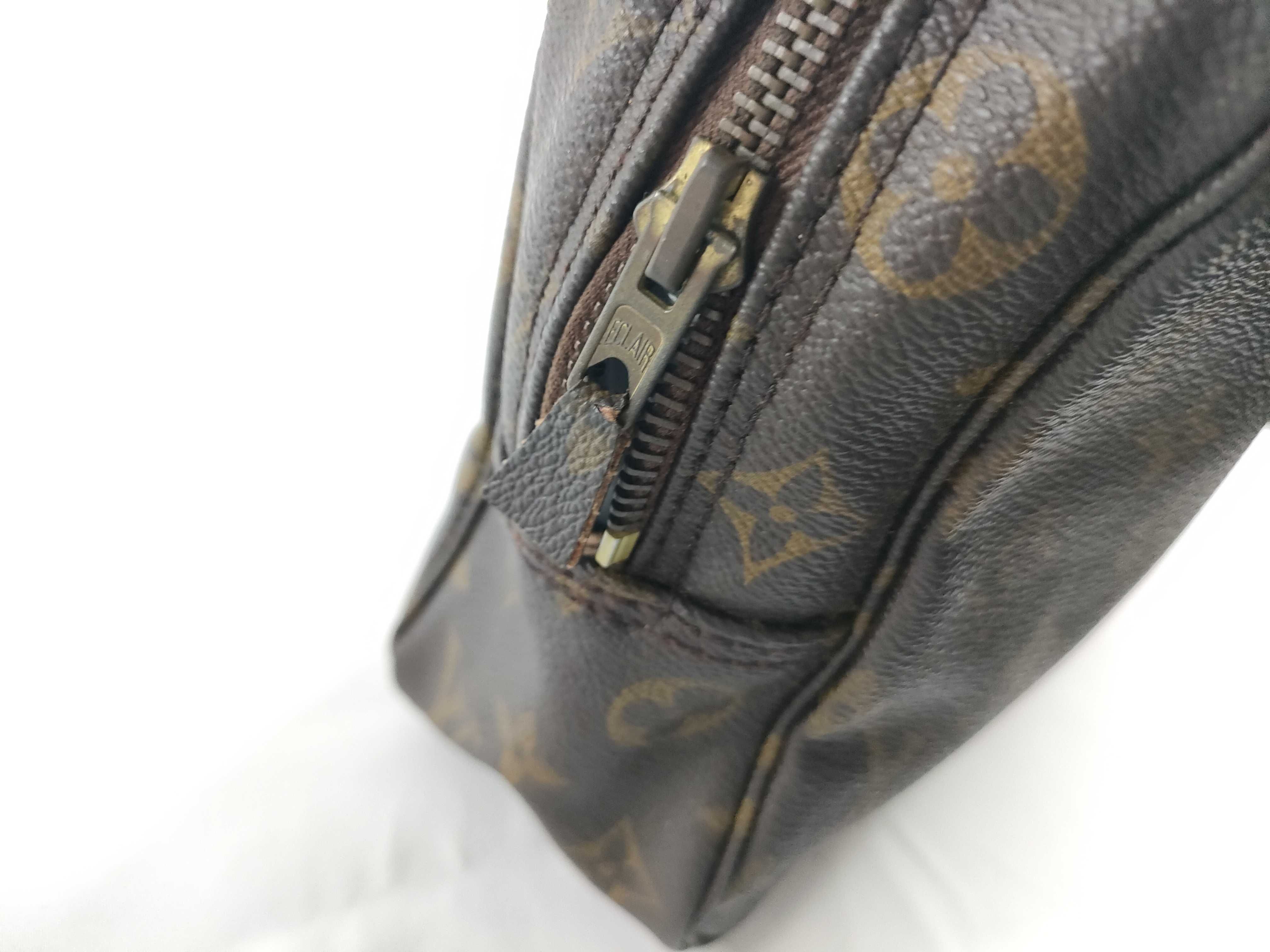 Monogram LV Bag Clutch Bag — view 7