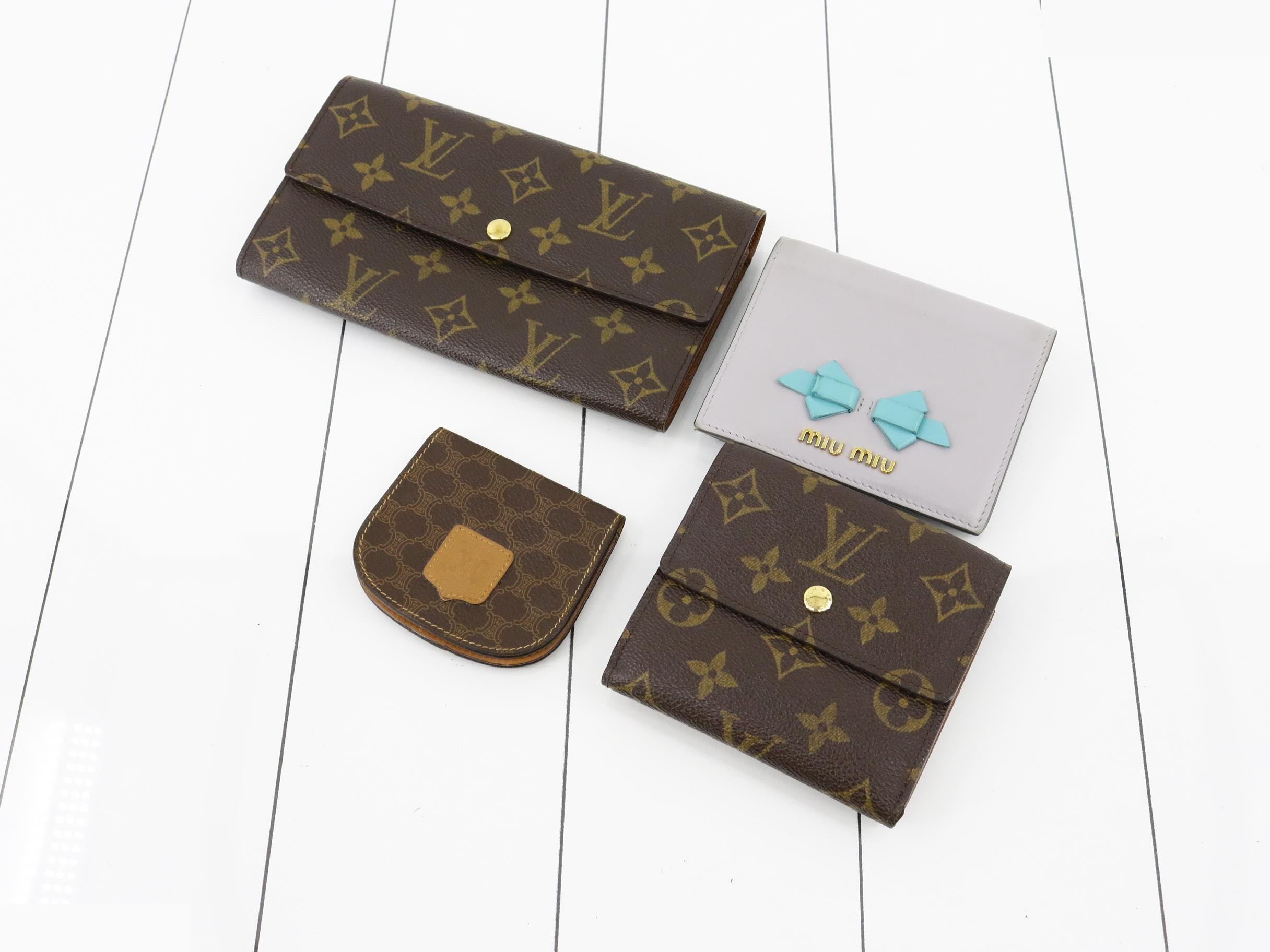 4 points - Bulk Sale - Summary