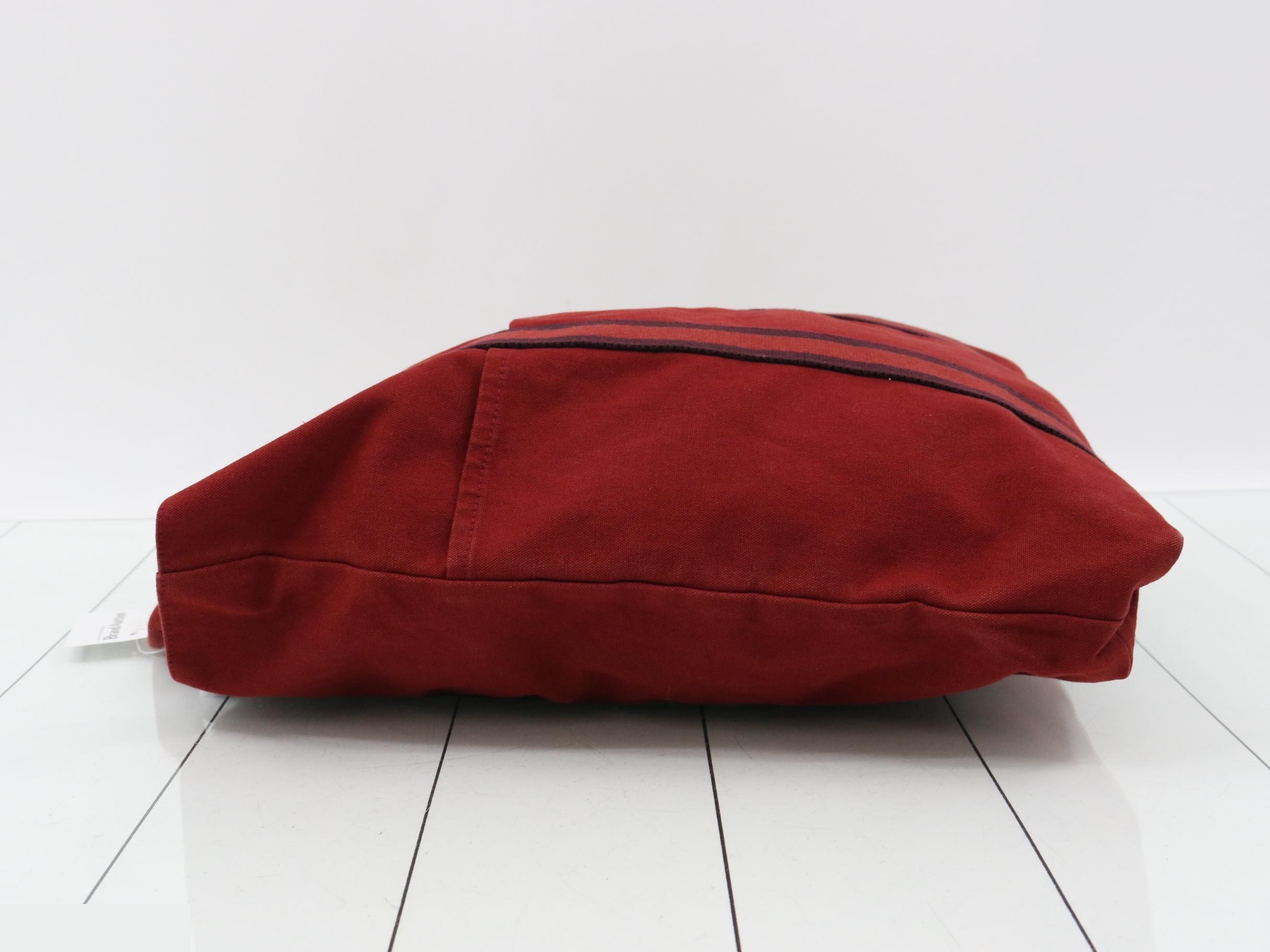Fourre-tout Cabas (bag) - Tote bag, red — view 4