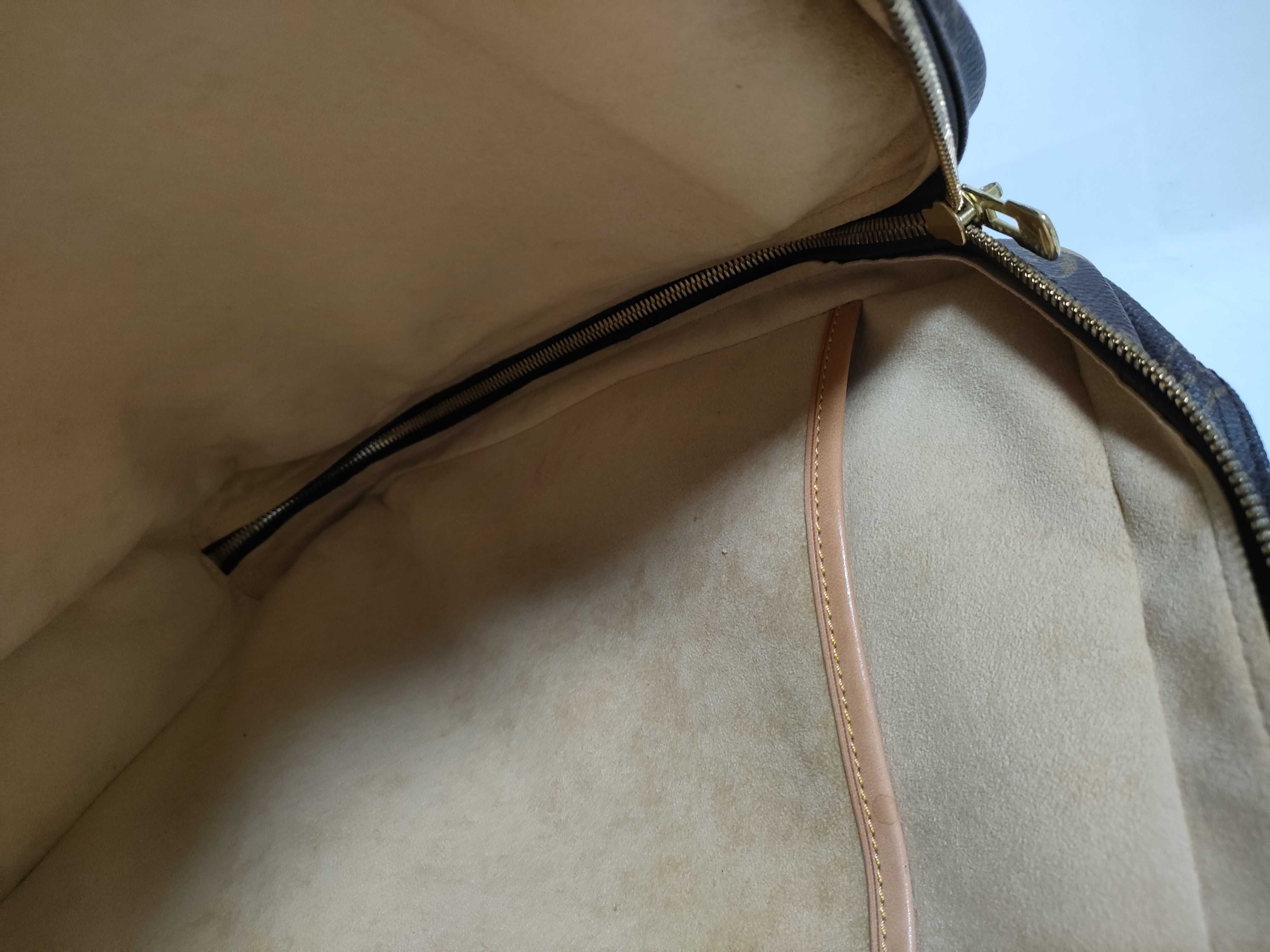 Monogram Vuitton Monogram Port Document Voyage 2 Compartment M53362 MO1926 Business Bag — view 13