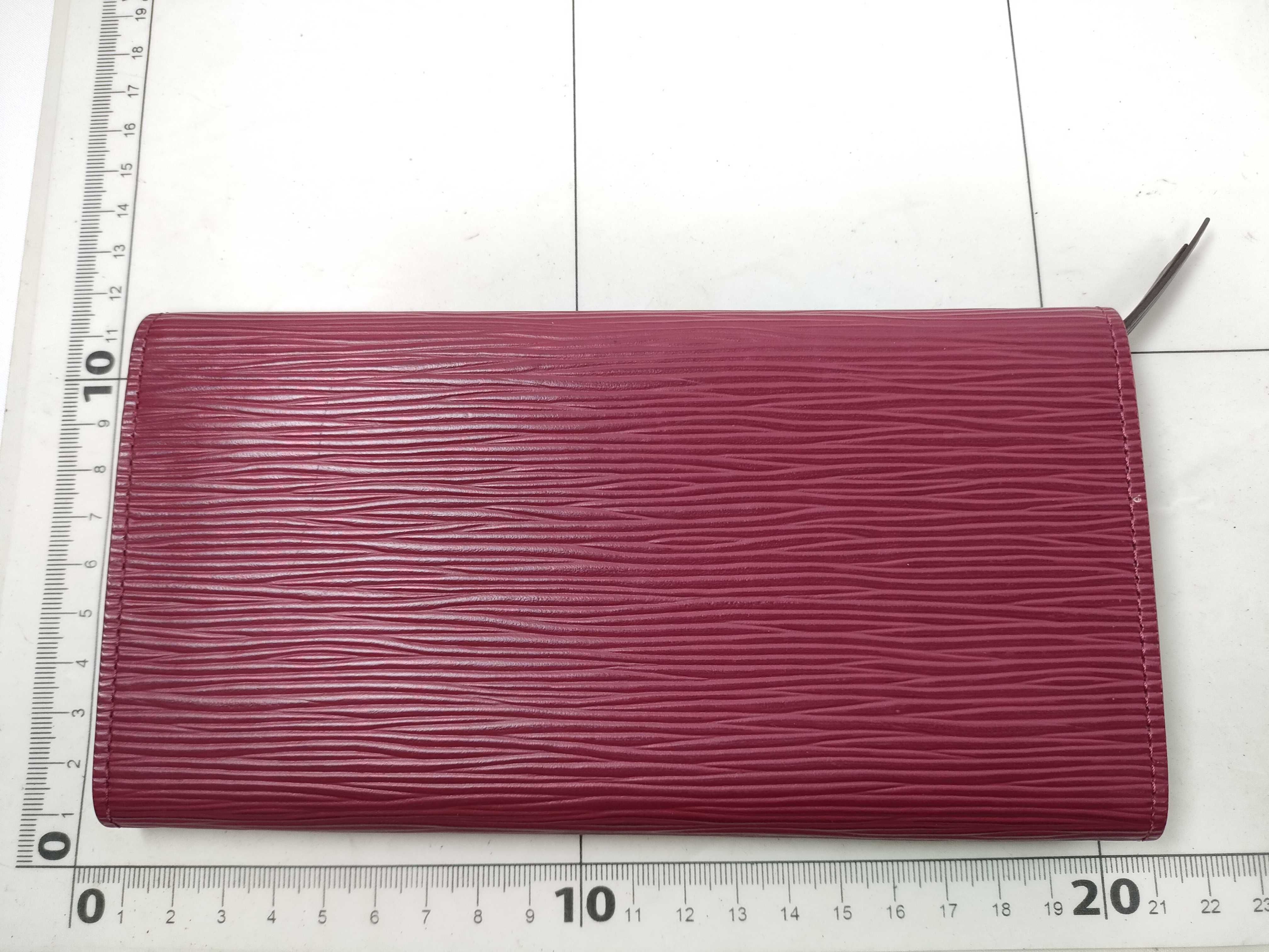 Epi Portefeuille Emilie M60851 Wallet — view 2