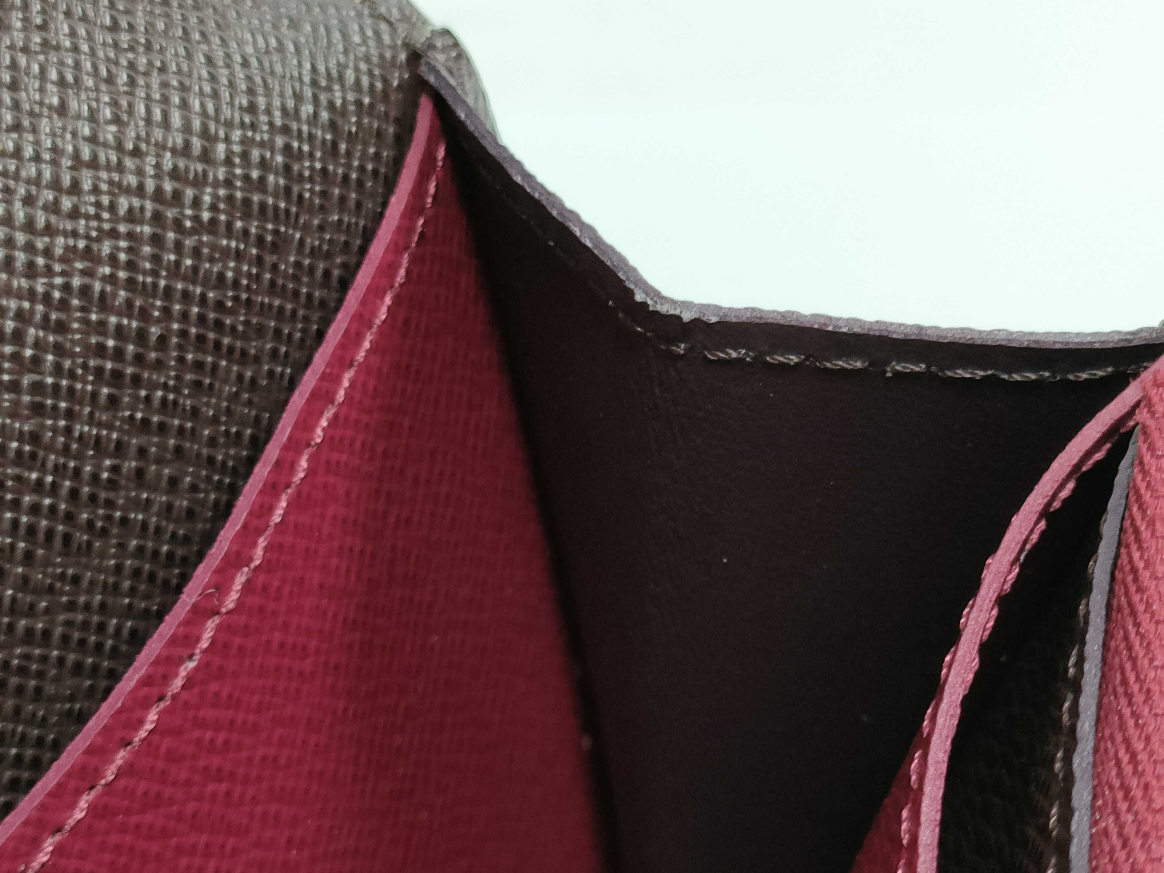 Epi Portefeuille Emilie M60851 Wallet — view 11