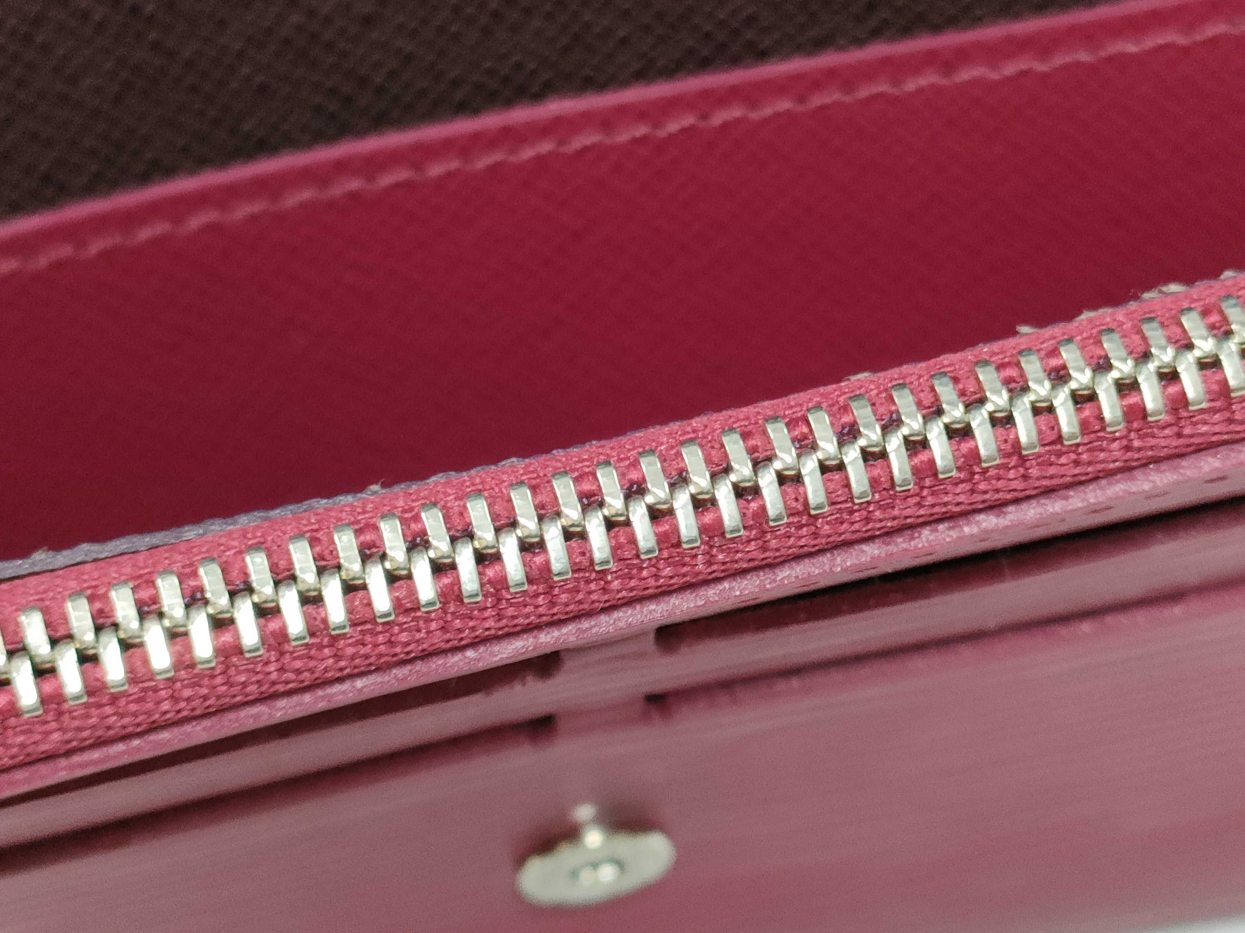 Epi Portefeuille Emilie M60851 Wallet — view 12